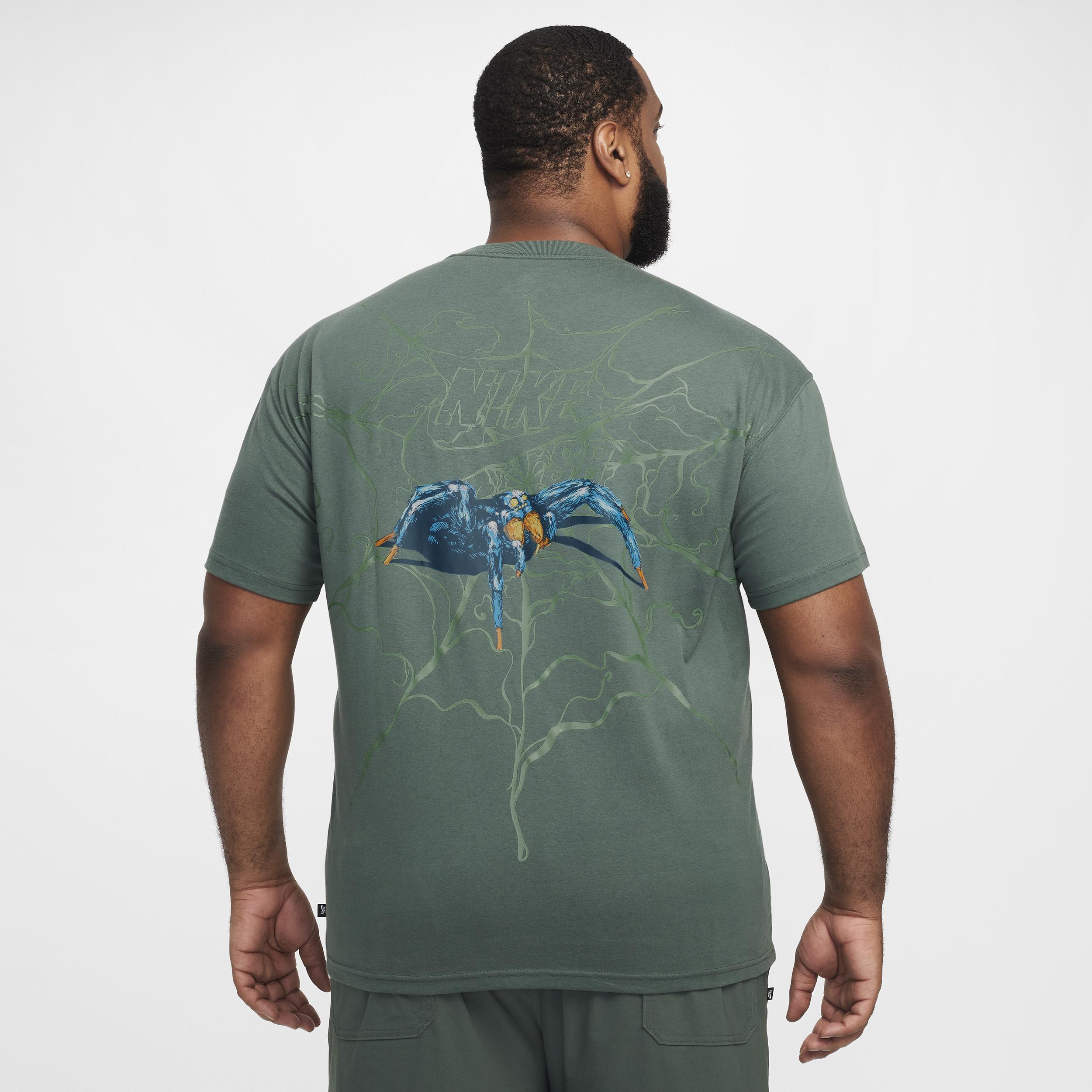 Men's Nike SB T-Shirt Product Image