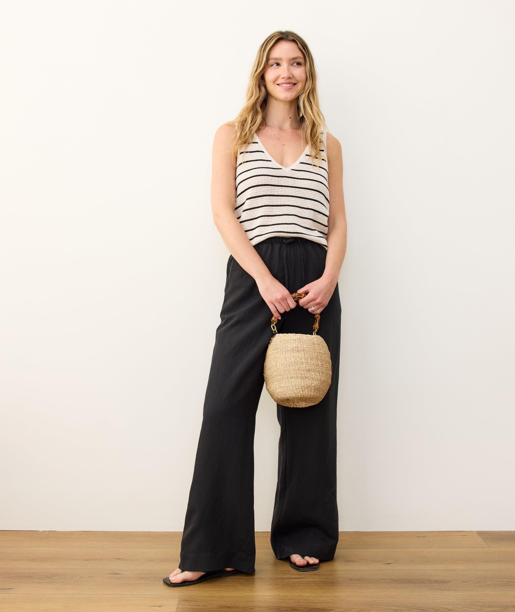 Finley Sweater Tank Product Image