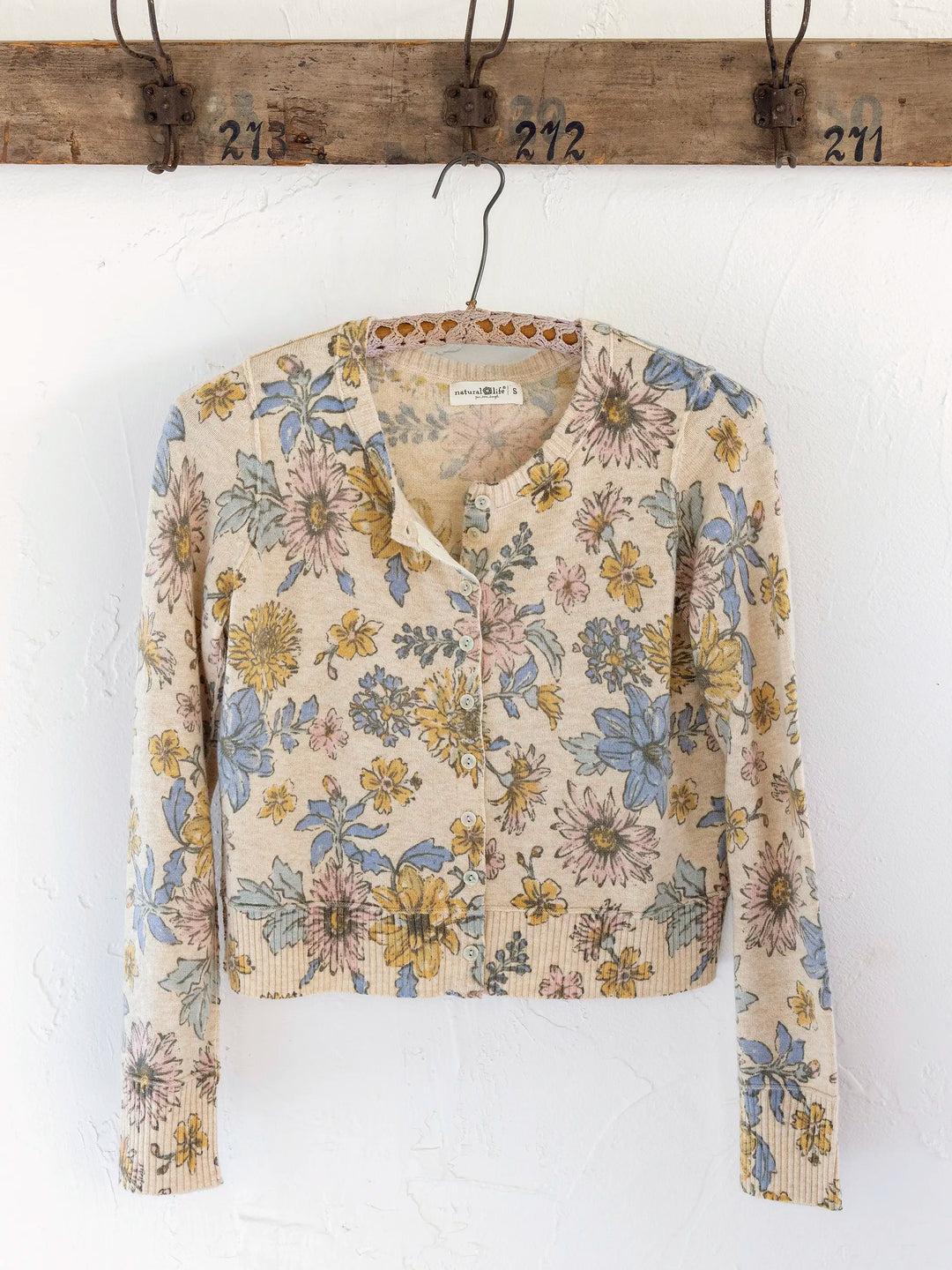 Your Everything Cardigan Sweater Product Image