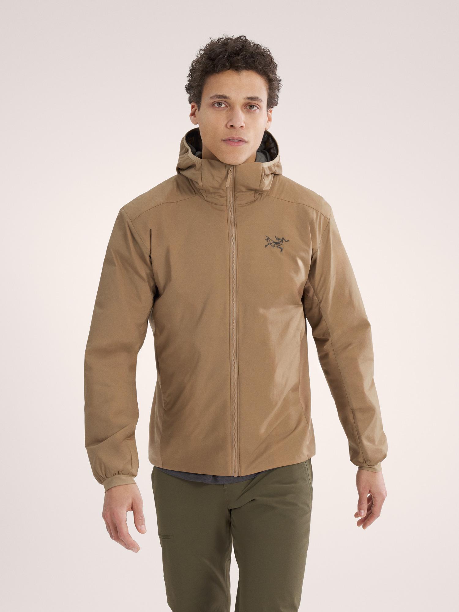 Atom Hoody Men's Product Image