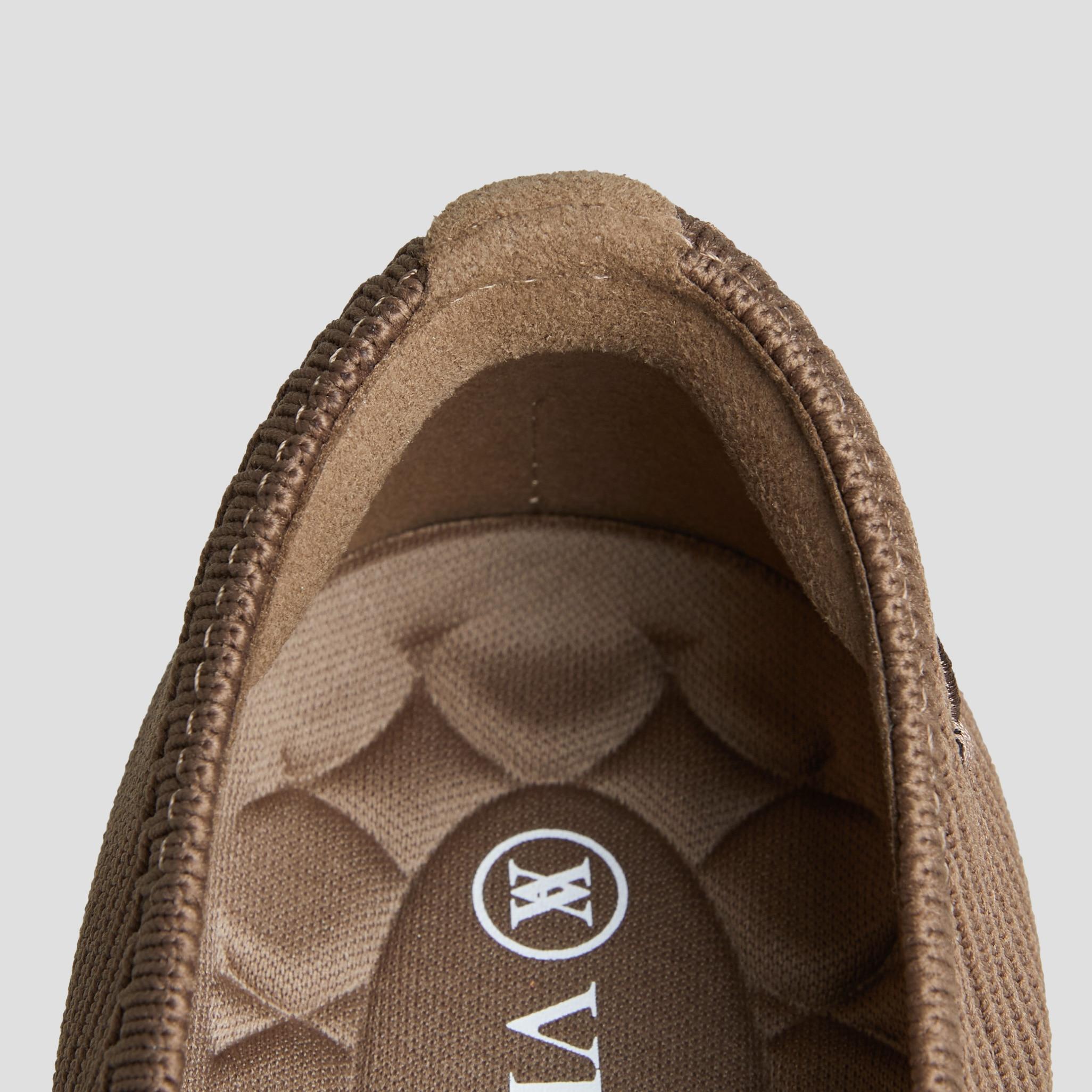 Square-Toe Chunky Heels (Melody Pro) Product Image