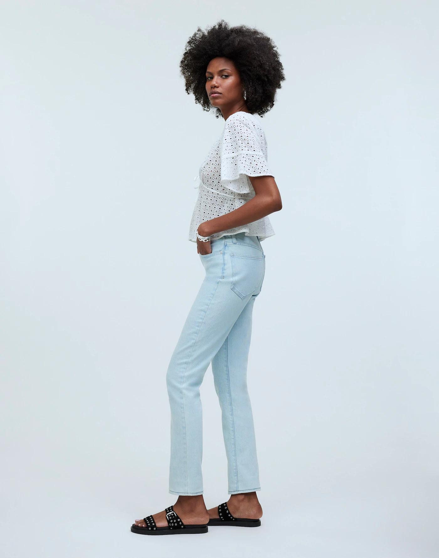 The Petite Perfect Vintage Jean Product Image