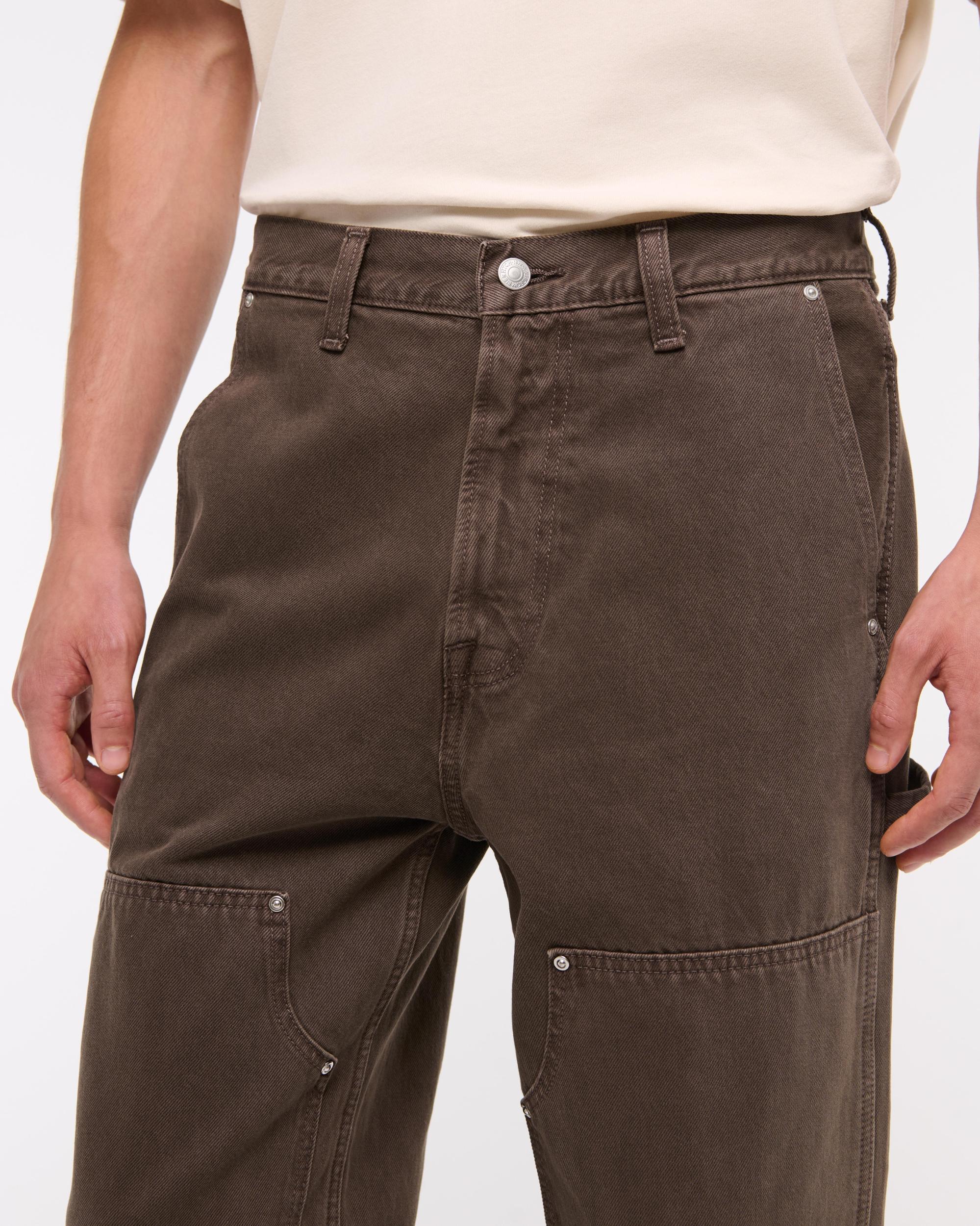 Baggy Workwear Jean Product Image