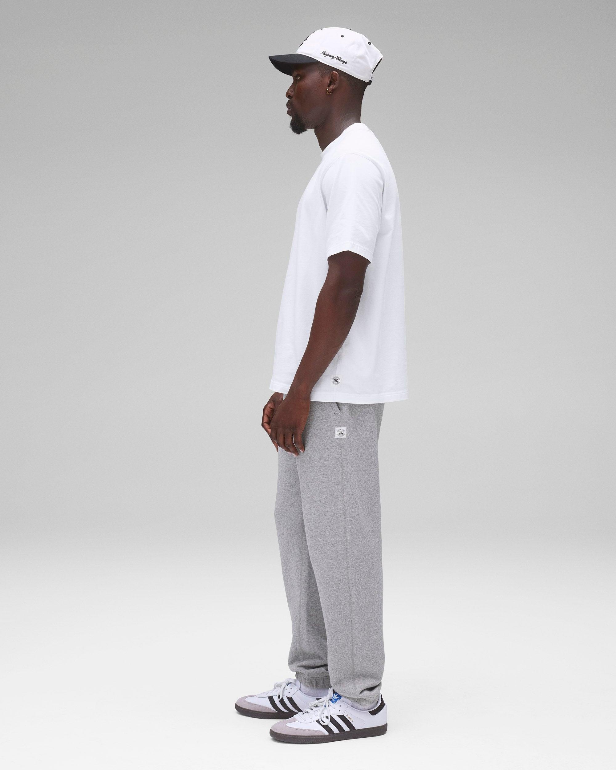 Midweight Jersey OG T-Shirt Male Product Image