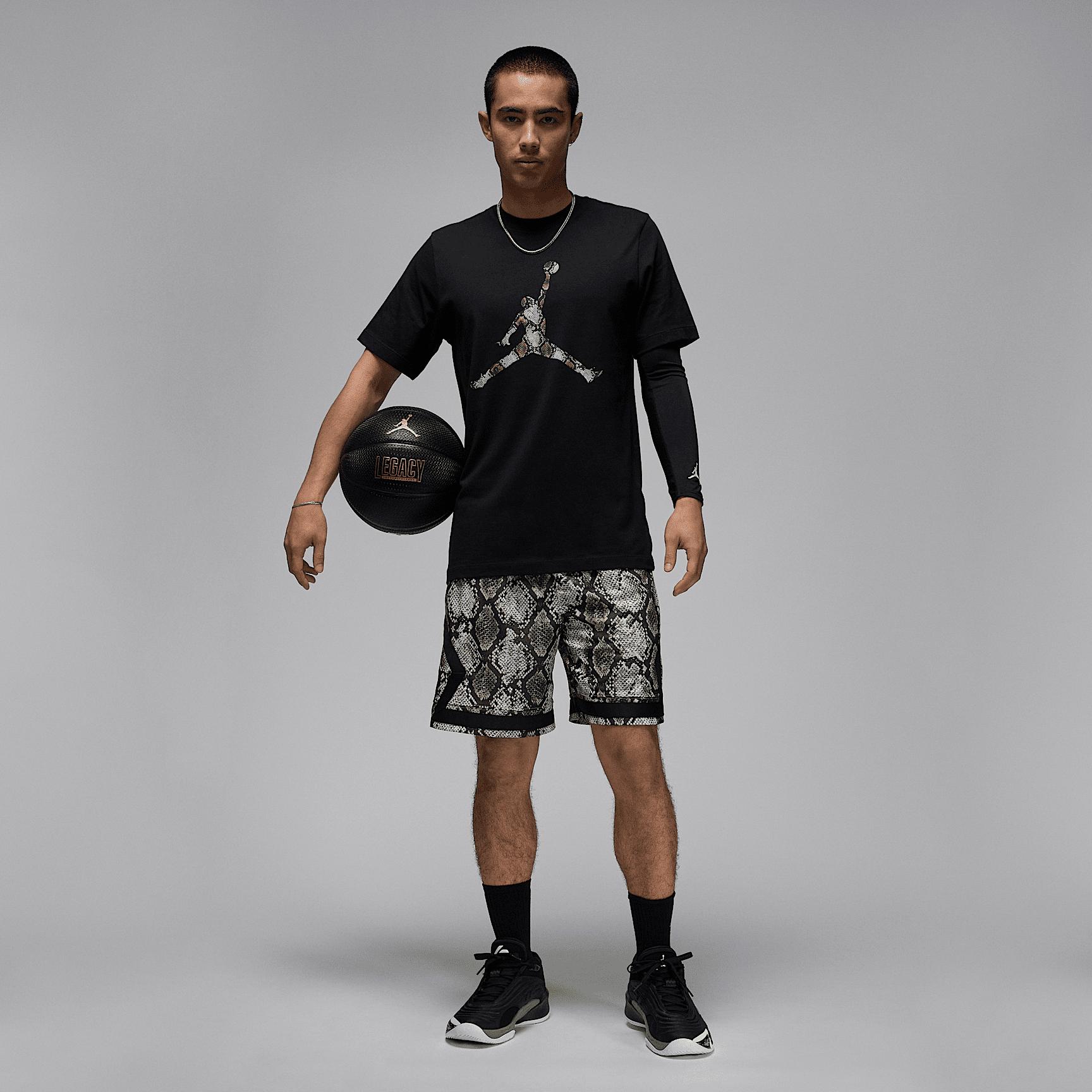 Jordan Sport Men's Dri-FIT T-Shirt Product Image