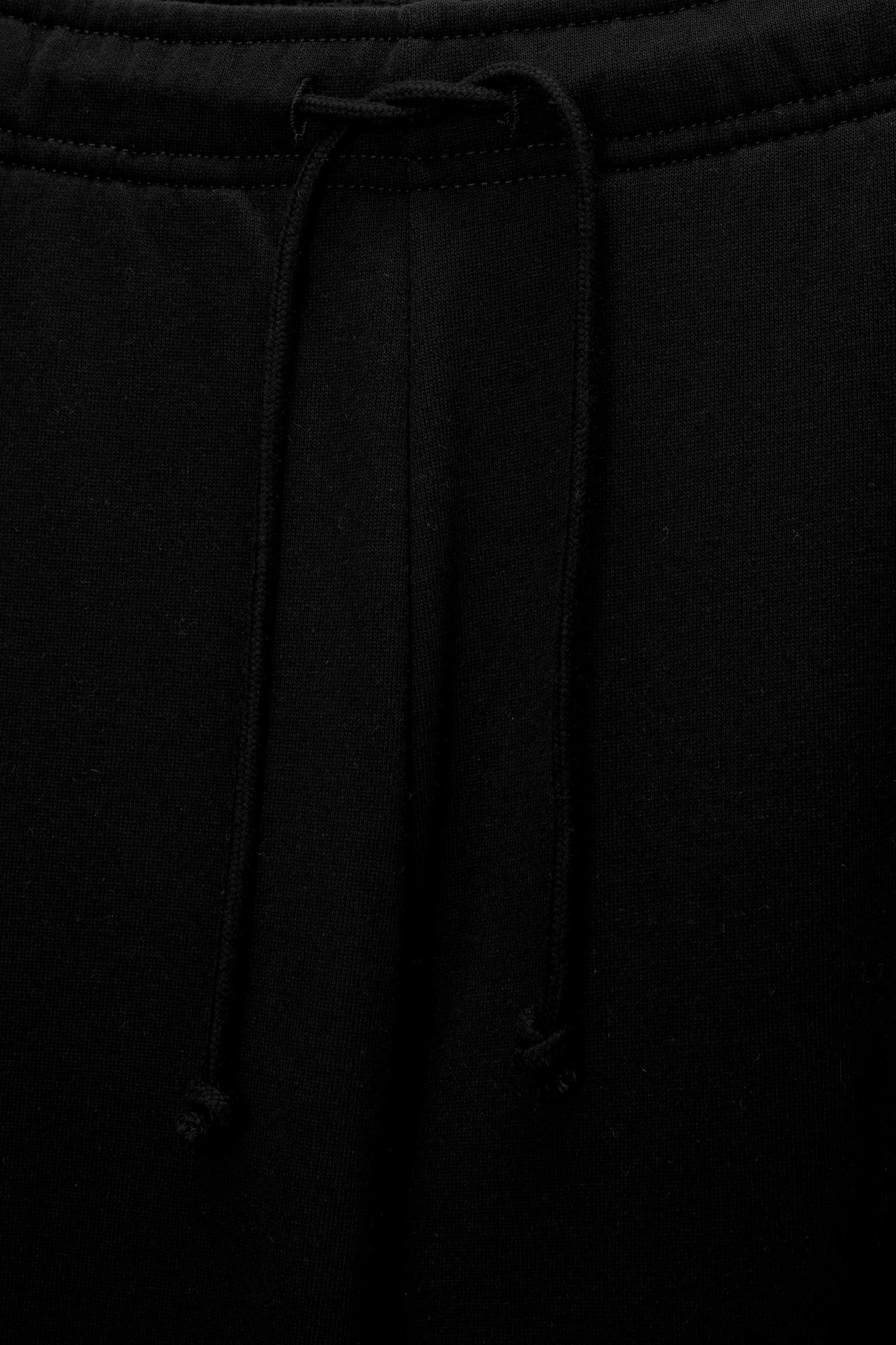 Wide-leg sweatpants Product Image