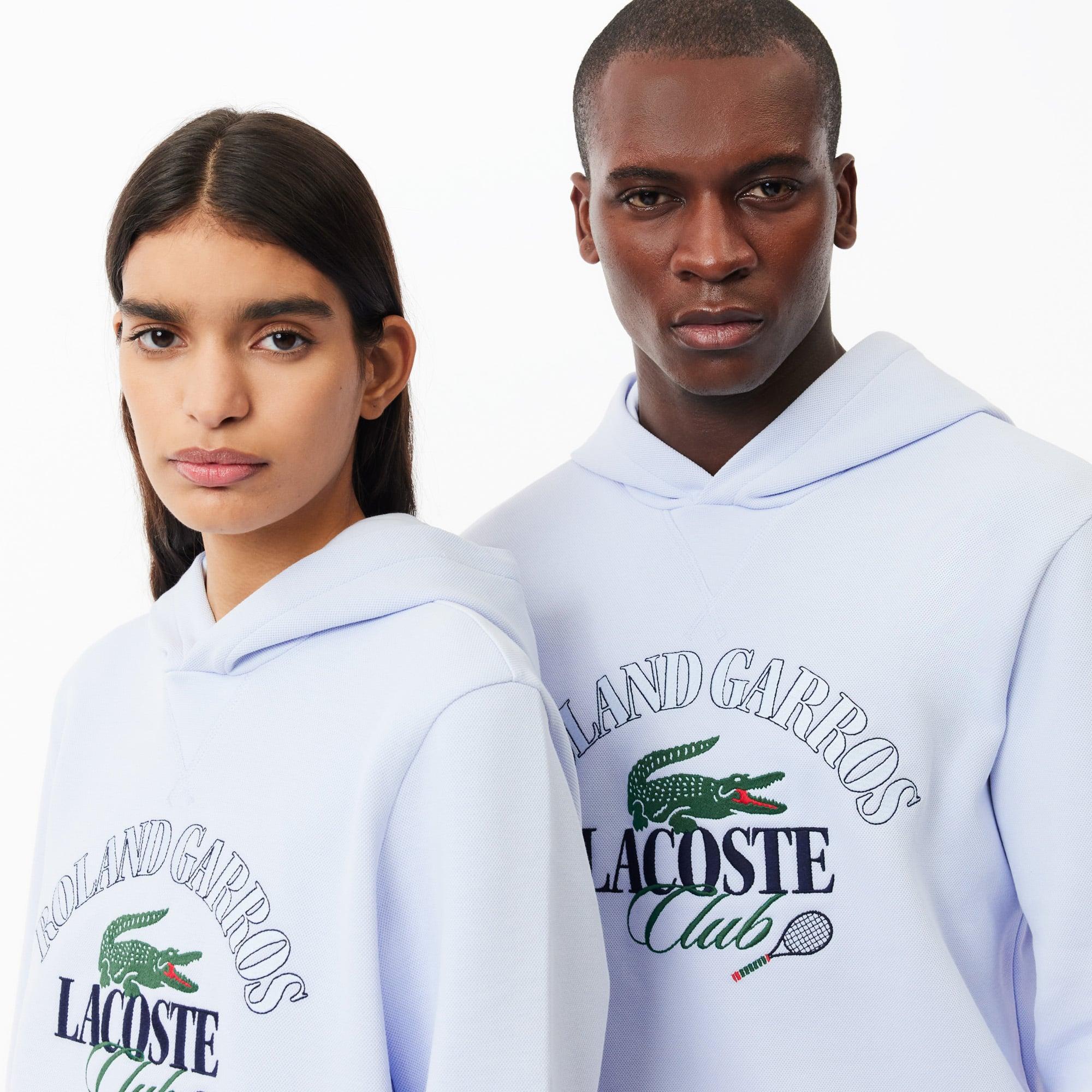 Unisex Roland-Garros Edition Sweatshirt Product Image