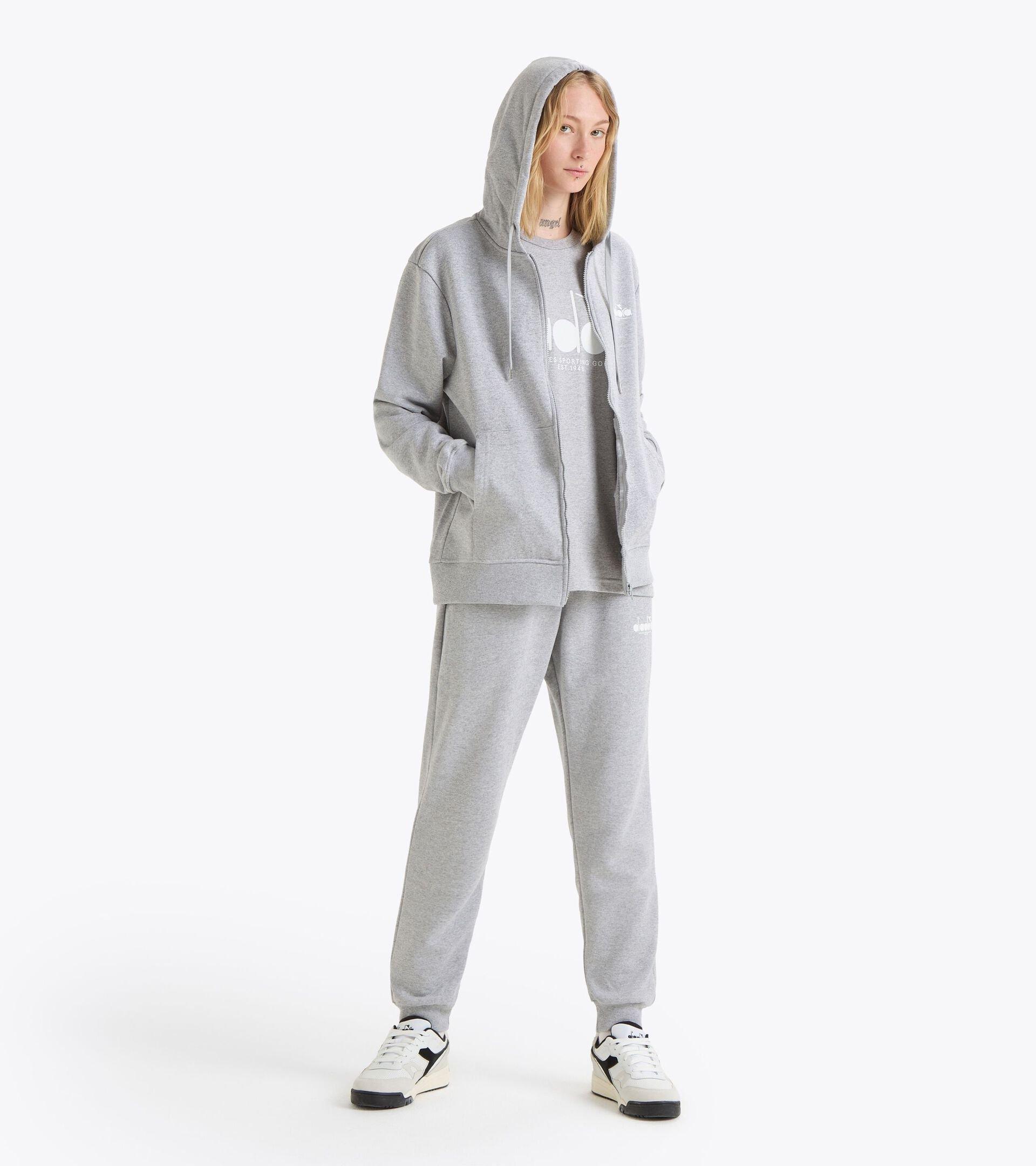 HOODIE FZ LOGO Product Image