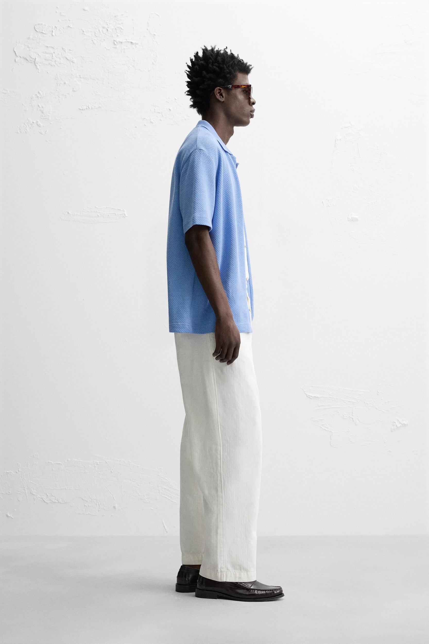 TEXTURED CARDIGAN Product Image