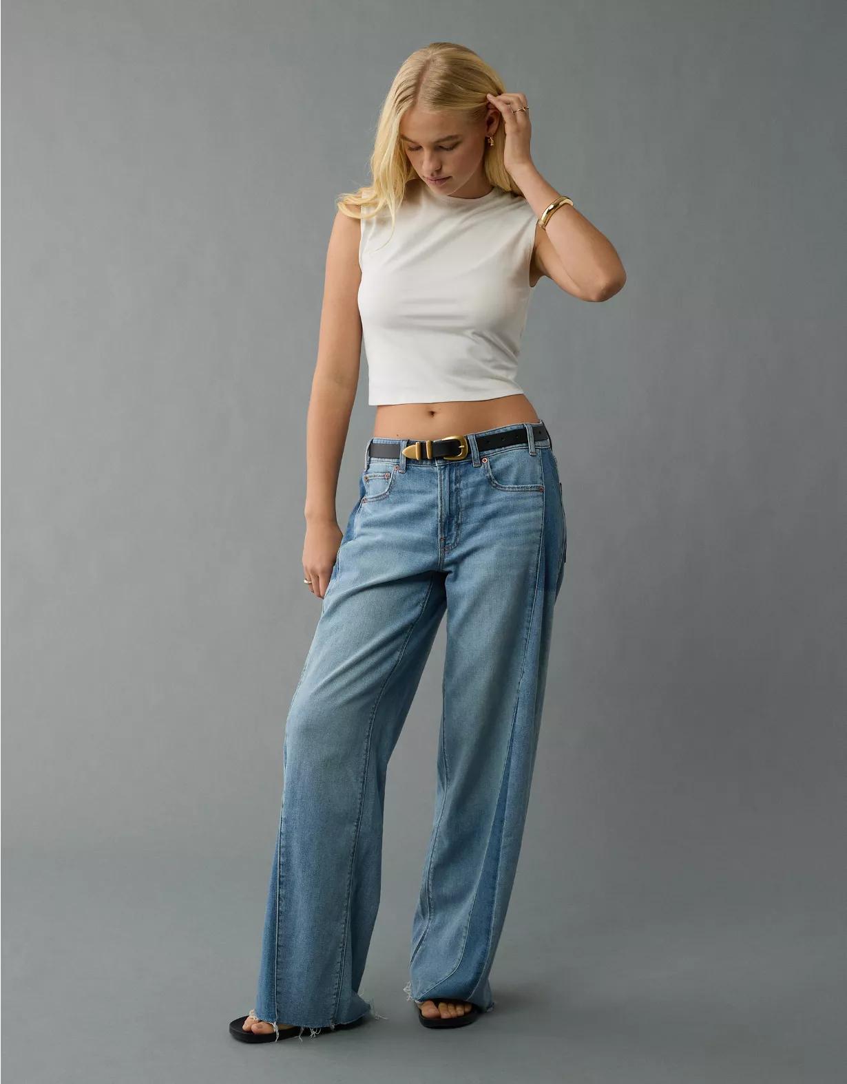 AE Western Belt Product Image