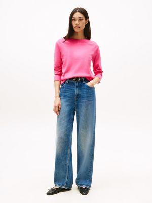 Boatneck Sweater Product Image