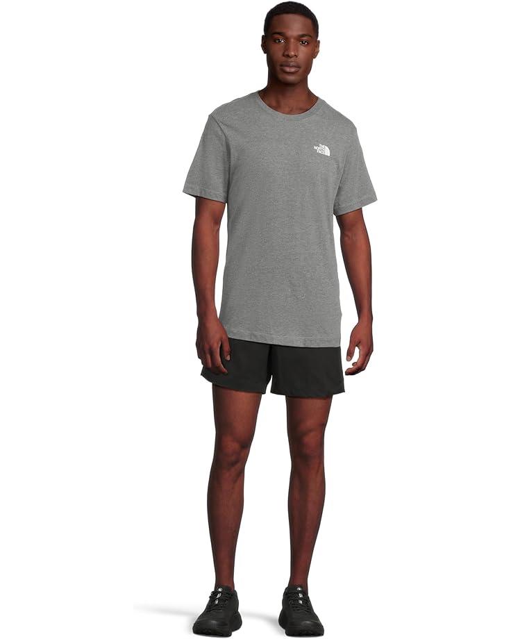 Men's The North Face S/S Core Box NSE Tee Product Image