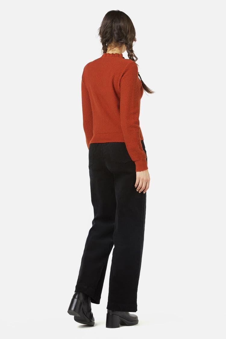 Bella Knit Top Product Image