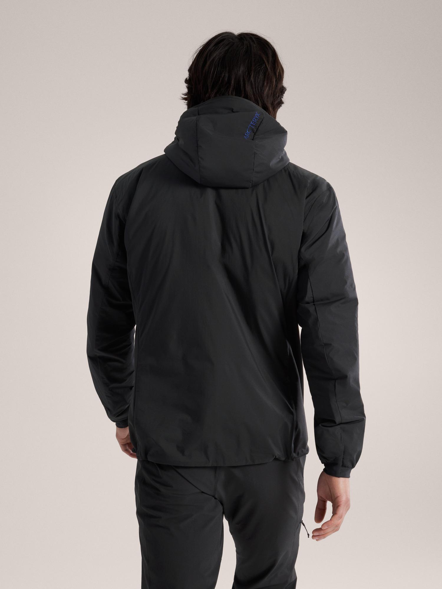 Atom Hoody Men's Product Image