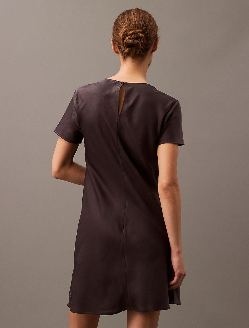 Mini T-Shirt Dress Product Image