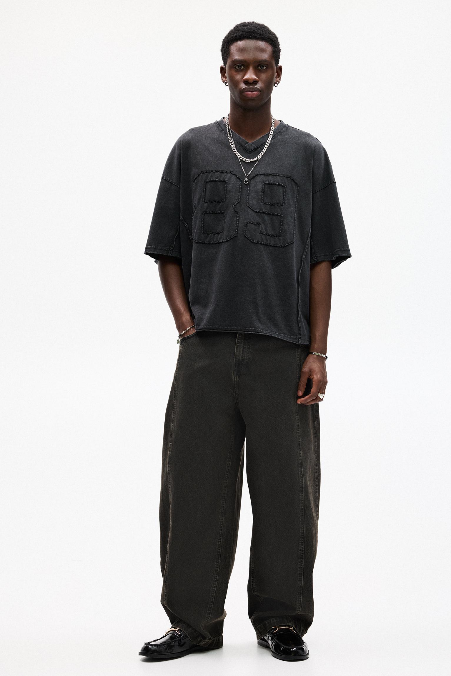 STWD barrel jeans Product Image