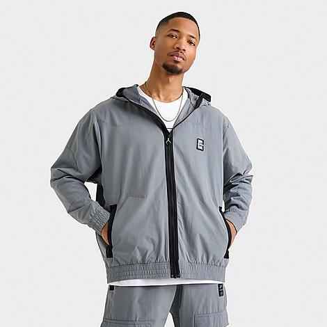 Mens Nike Sportswear Air Max Woven Jacket Product Image