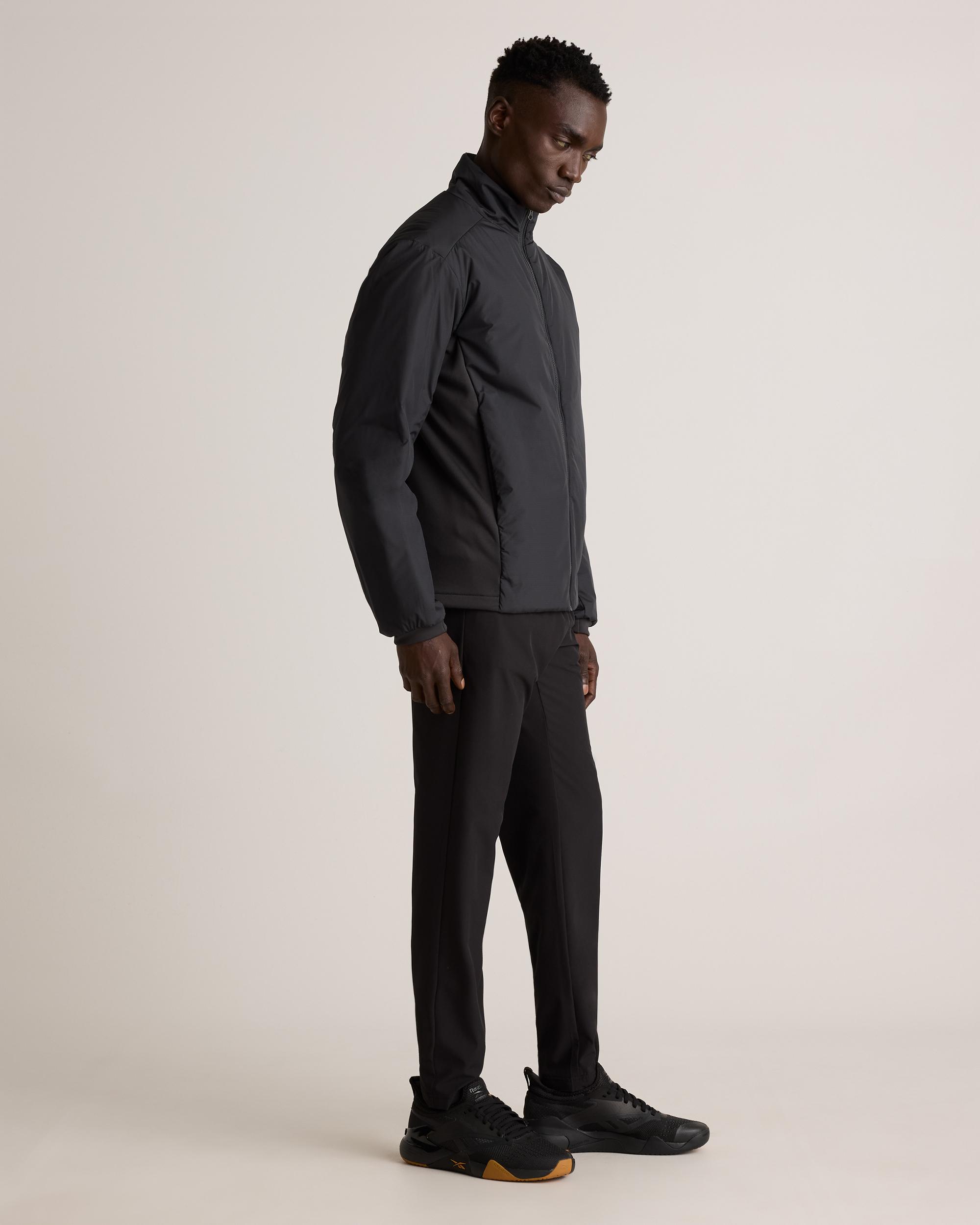 Quince | Men's Hybrid Insulated Lightweight Jacket 100% Polyester Product Image