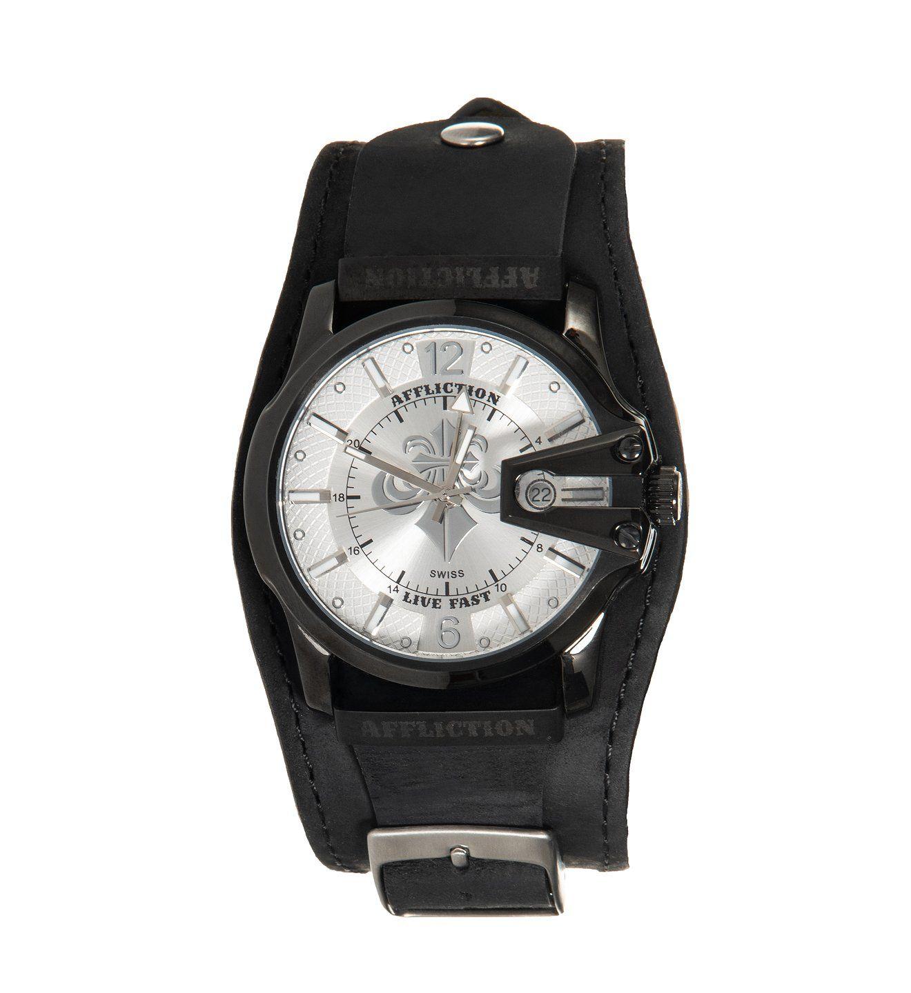 Duel X Watch Male Product Image