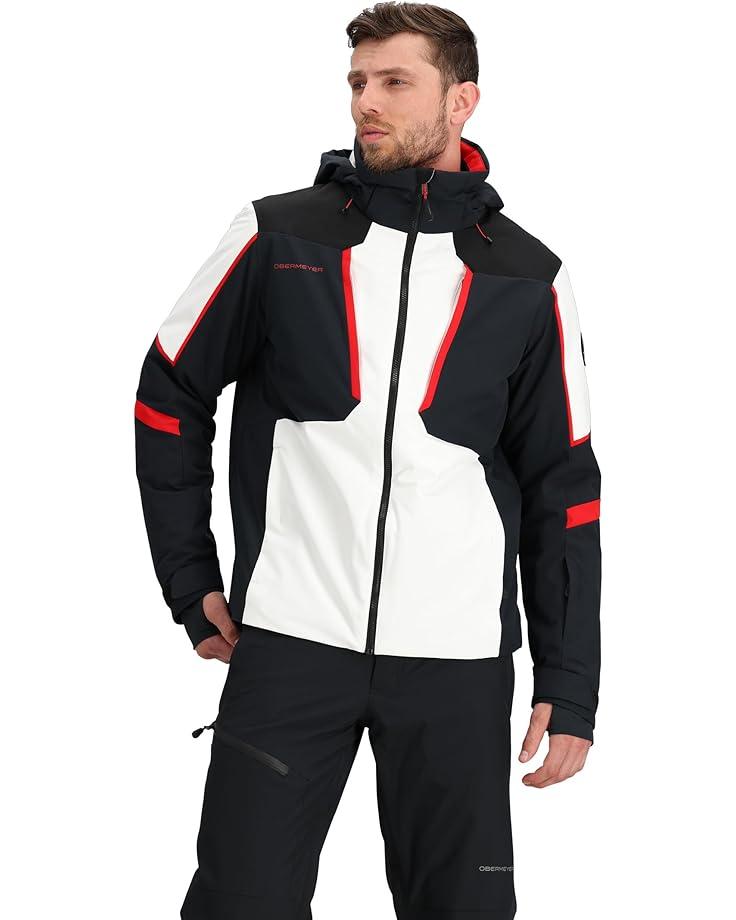 Raze Jacket Product Image
