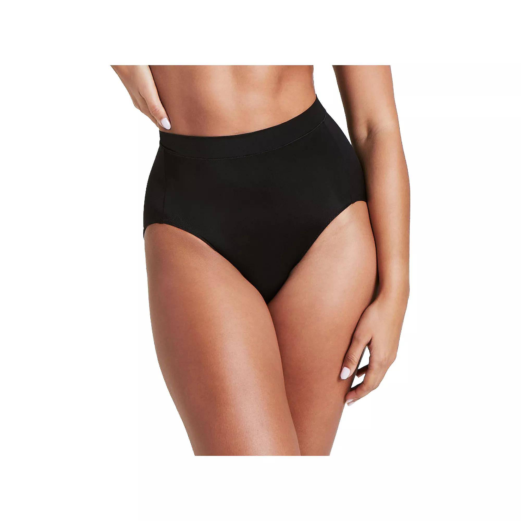Women's RED HOT by SPANX® Light Control Shapewear Primers Smoothing Brief 40139R,  Product Image