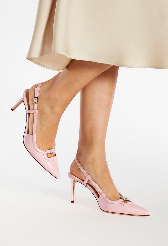 Dominique Slingback Pump Product Image