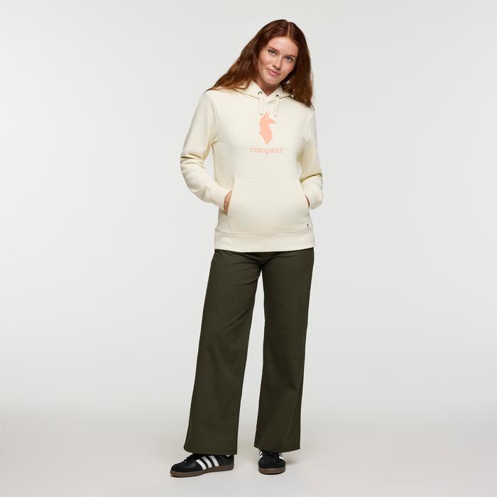 Cotopaxi Llama Pullover Hoodie - Women's Product Image