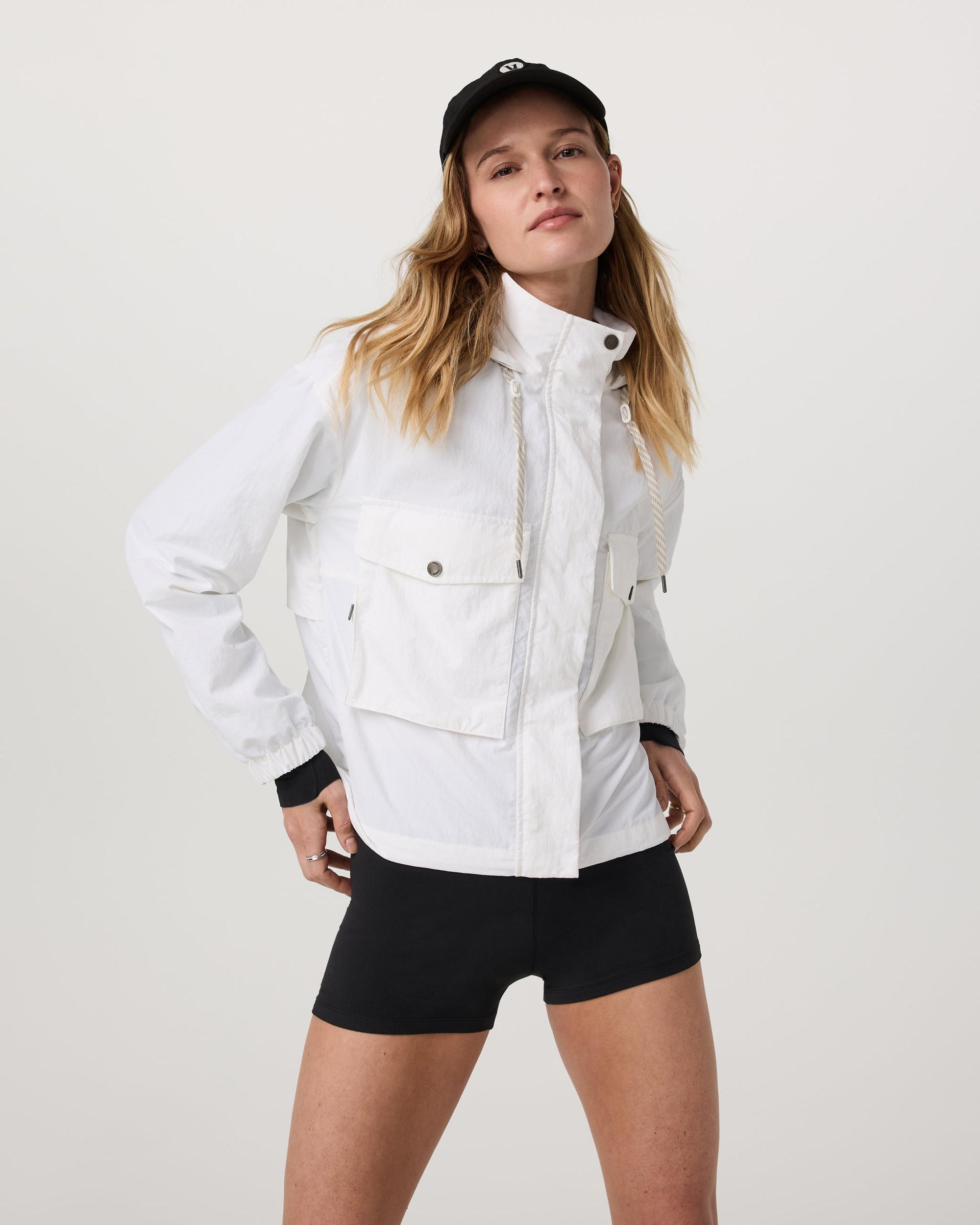 Bayside Jacket Product Image