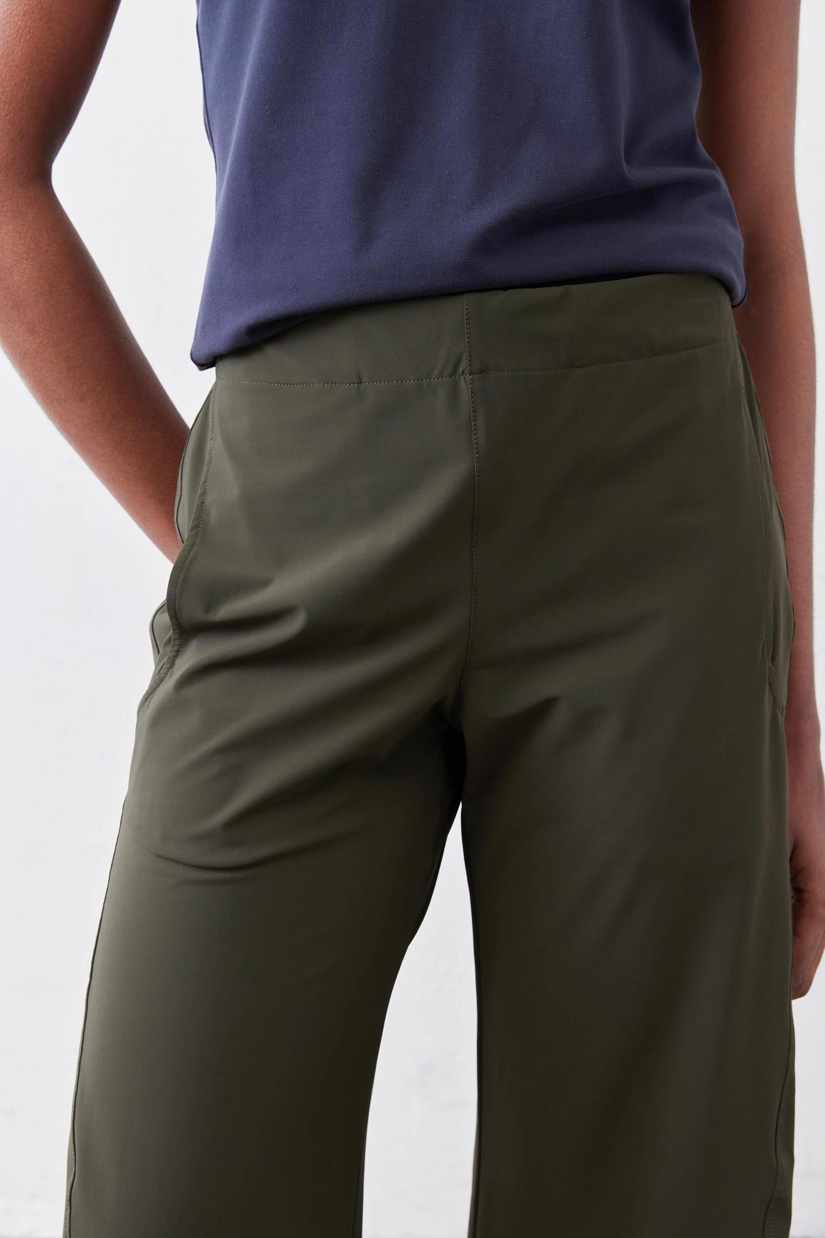 The On The Loose Work Pants Product Image