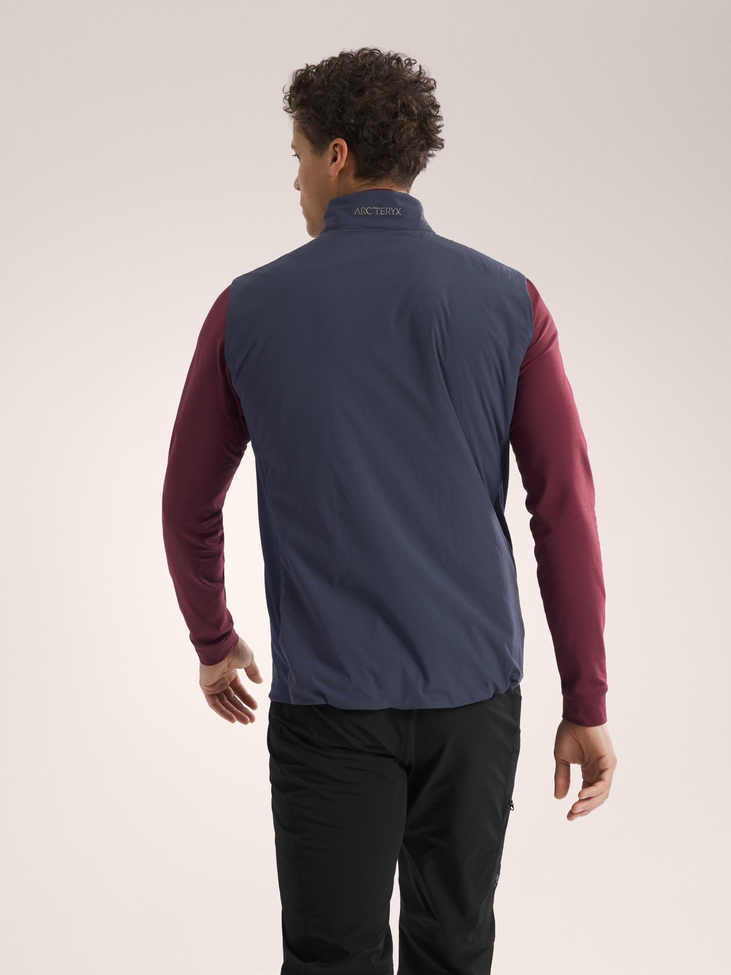 Atom Vest Men's Product Image