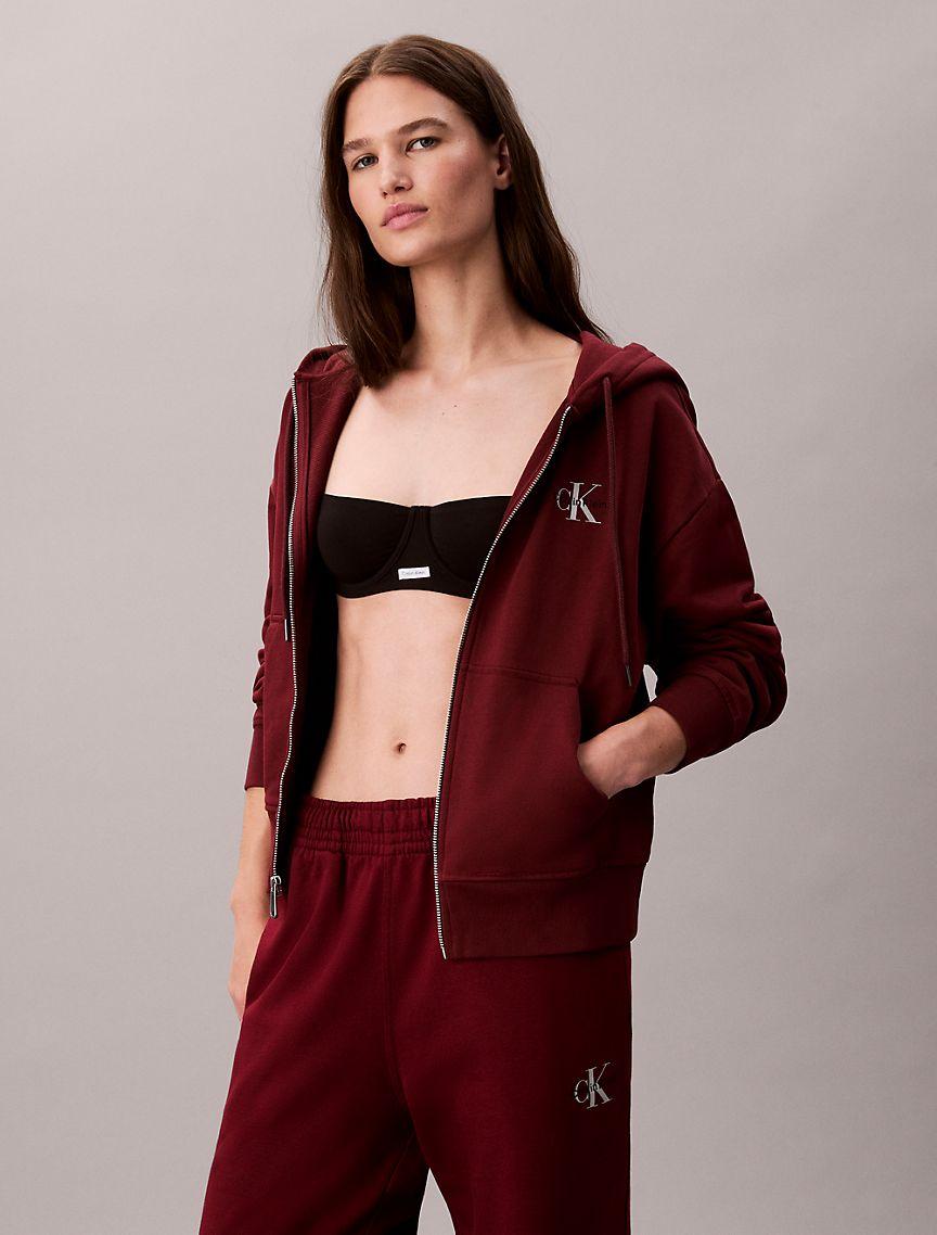 Monologo French Terry Joggers Product Image