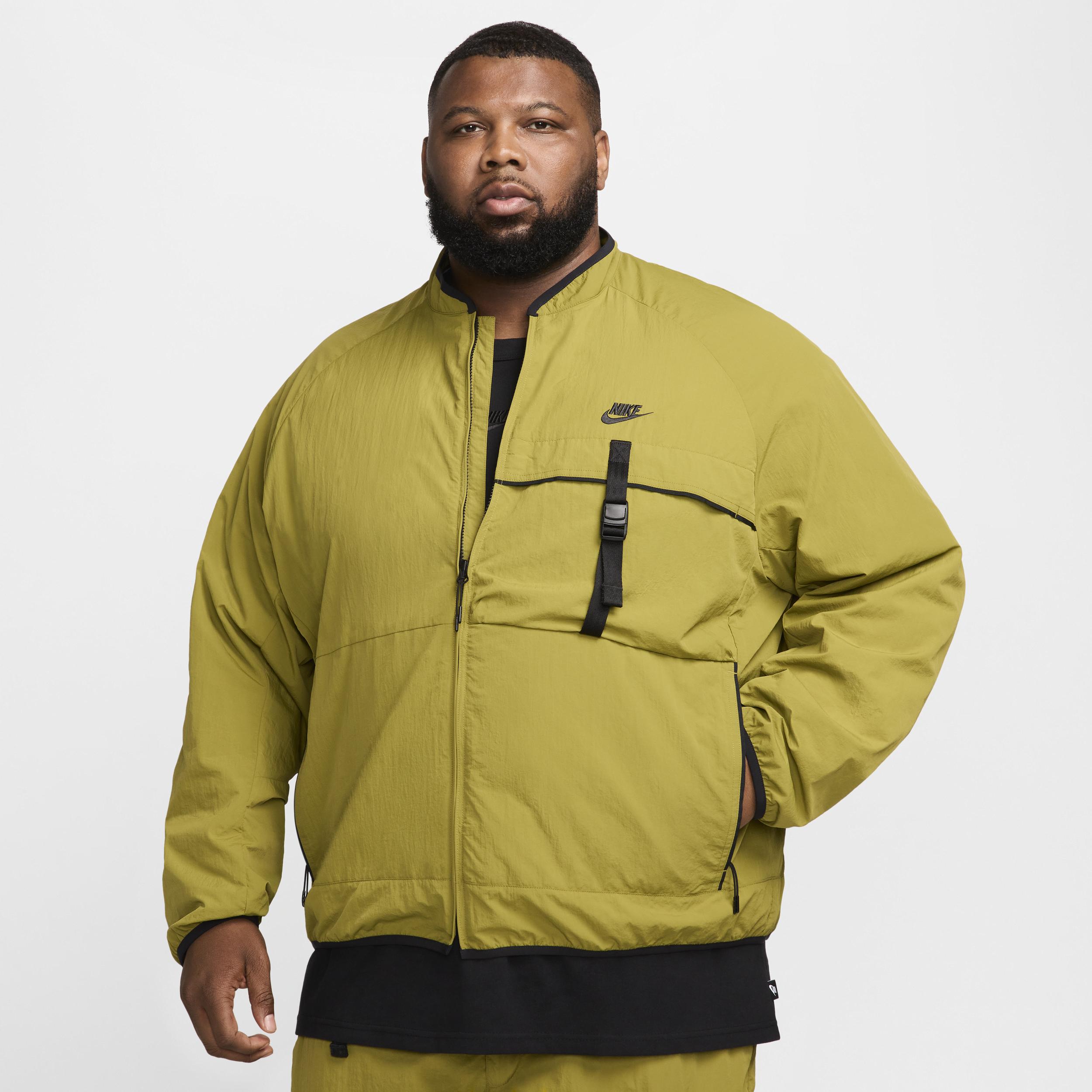 Nike Tech Men's Woven Jacket Product Image