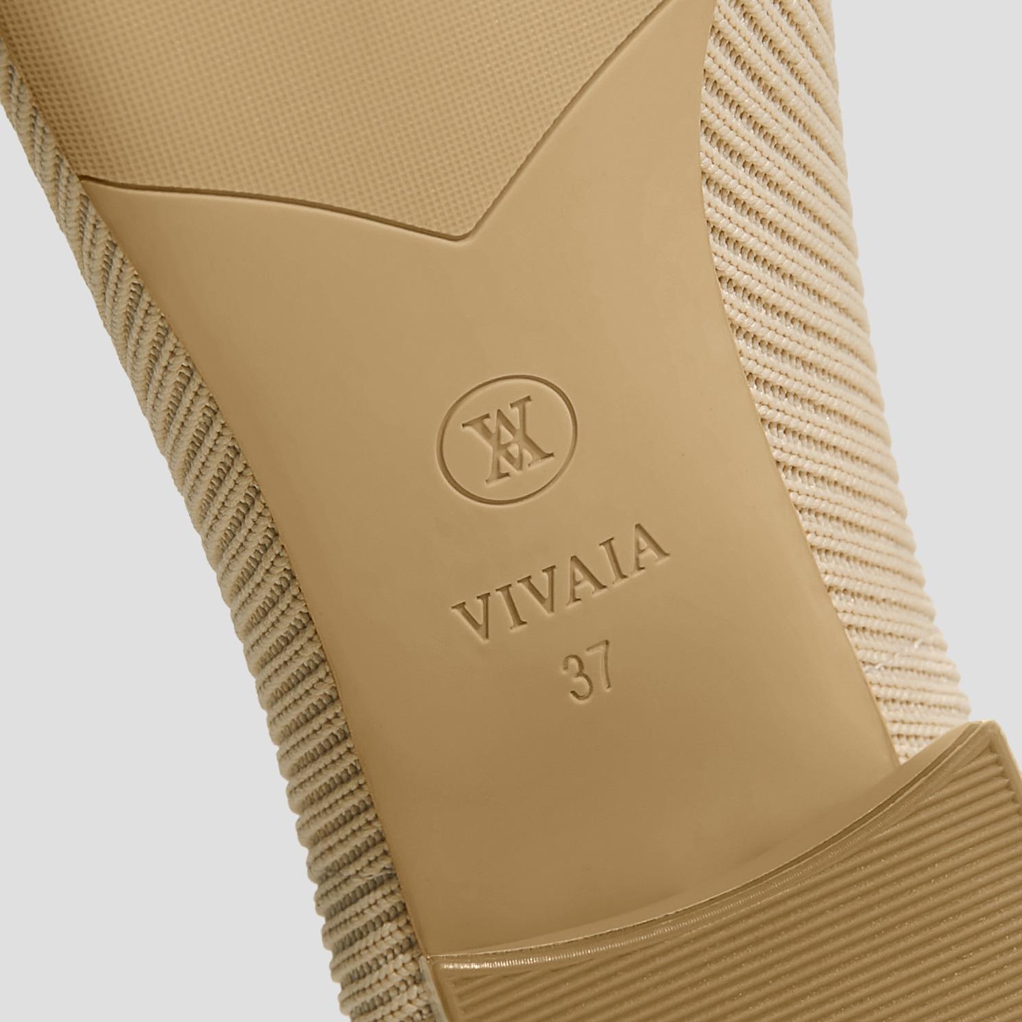 Square-Toe Chunky Heels (Melody) Product Image