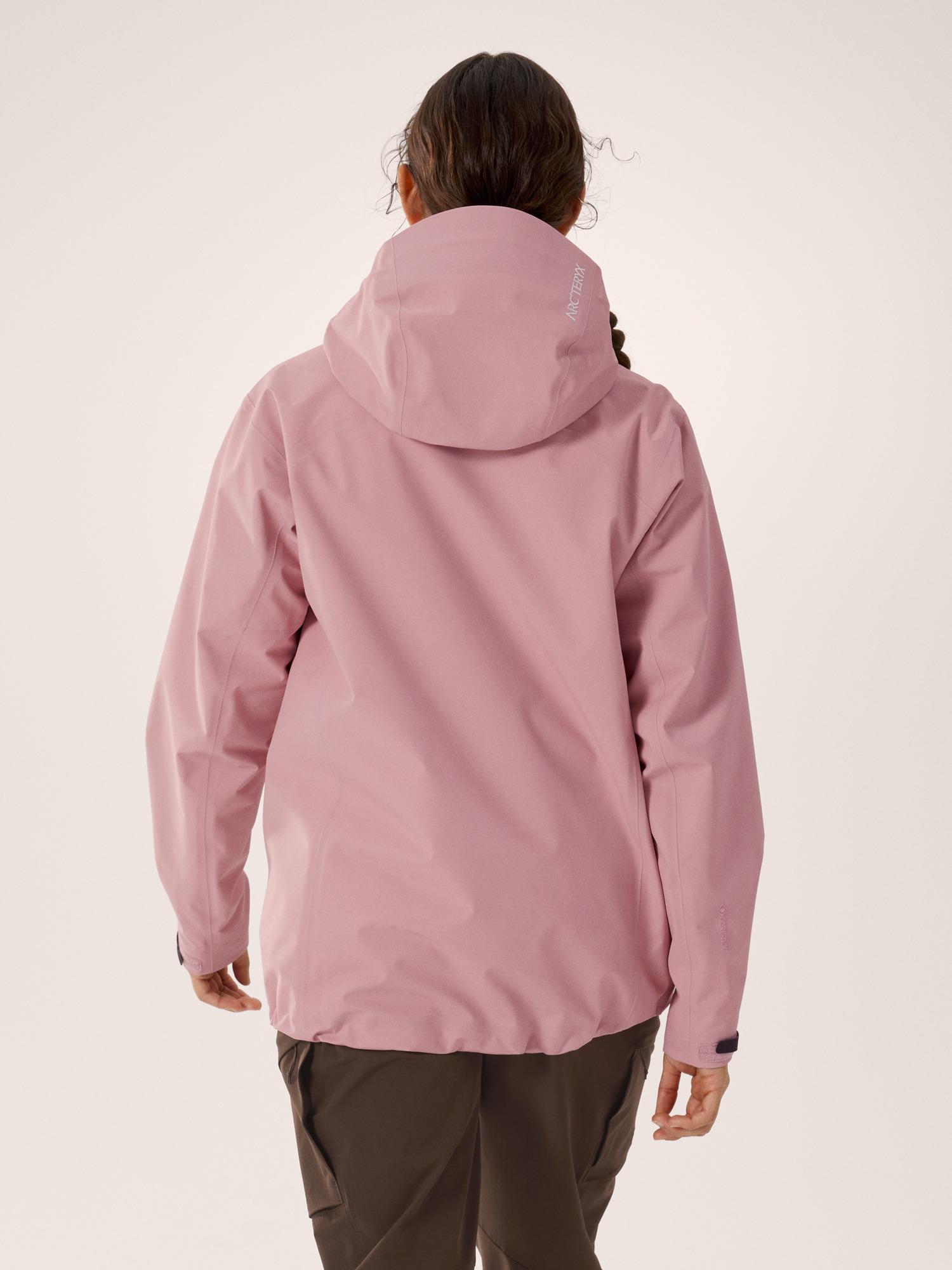 Beta Jacket Women's Product Image