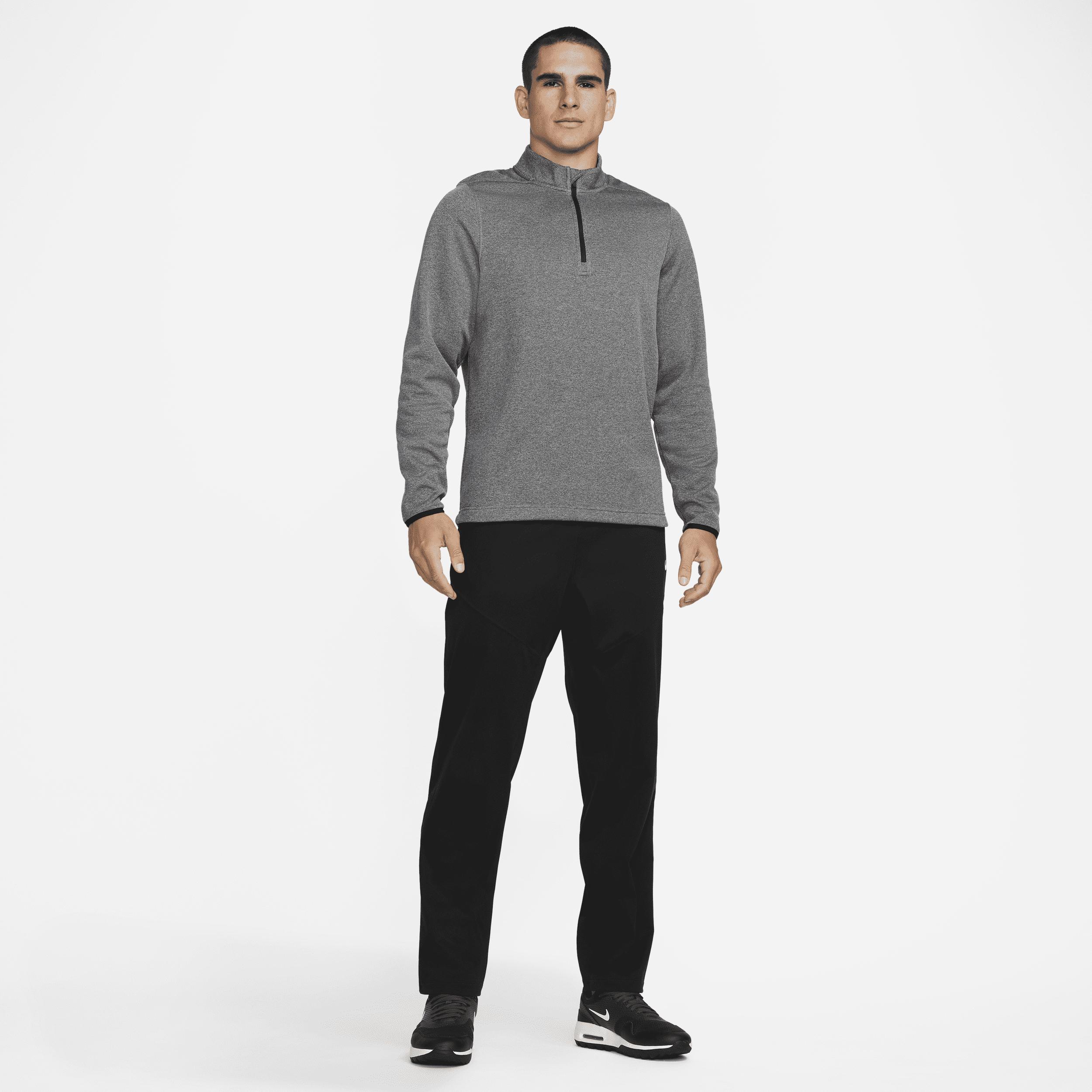 Nike Therma-FIT Victory Men's 1/4-Zip Golf Top Product Image