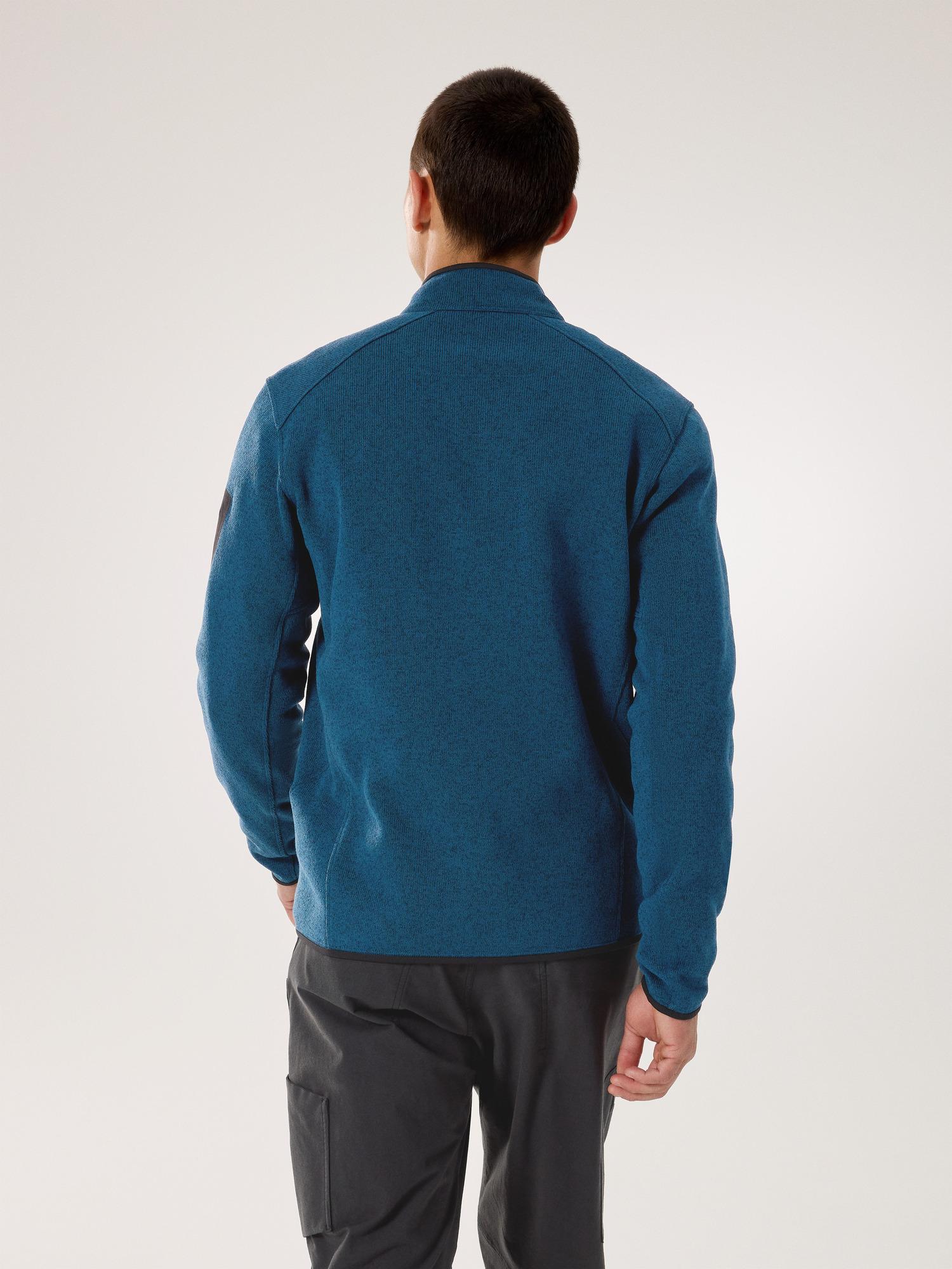 Covert Cardigan Men's Product Image