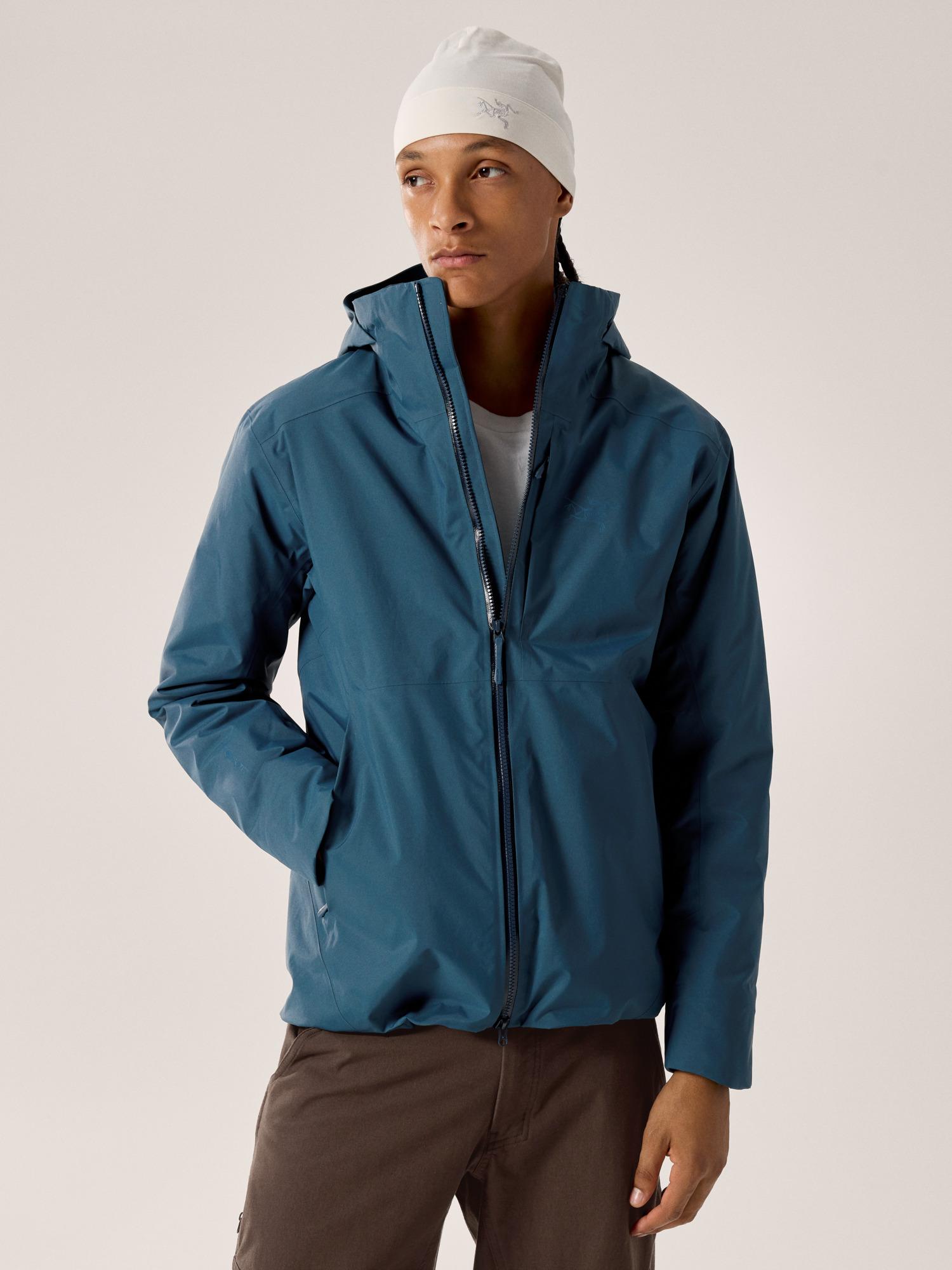 Solano Jacket Men's Product Image