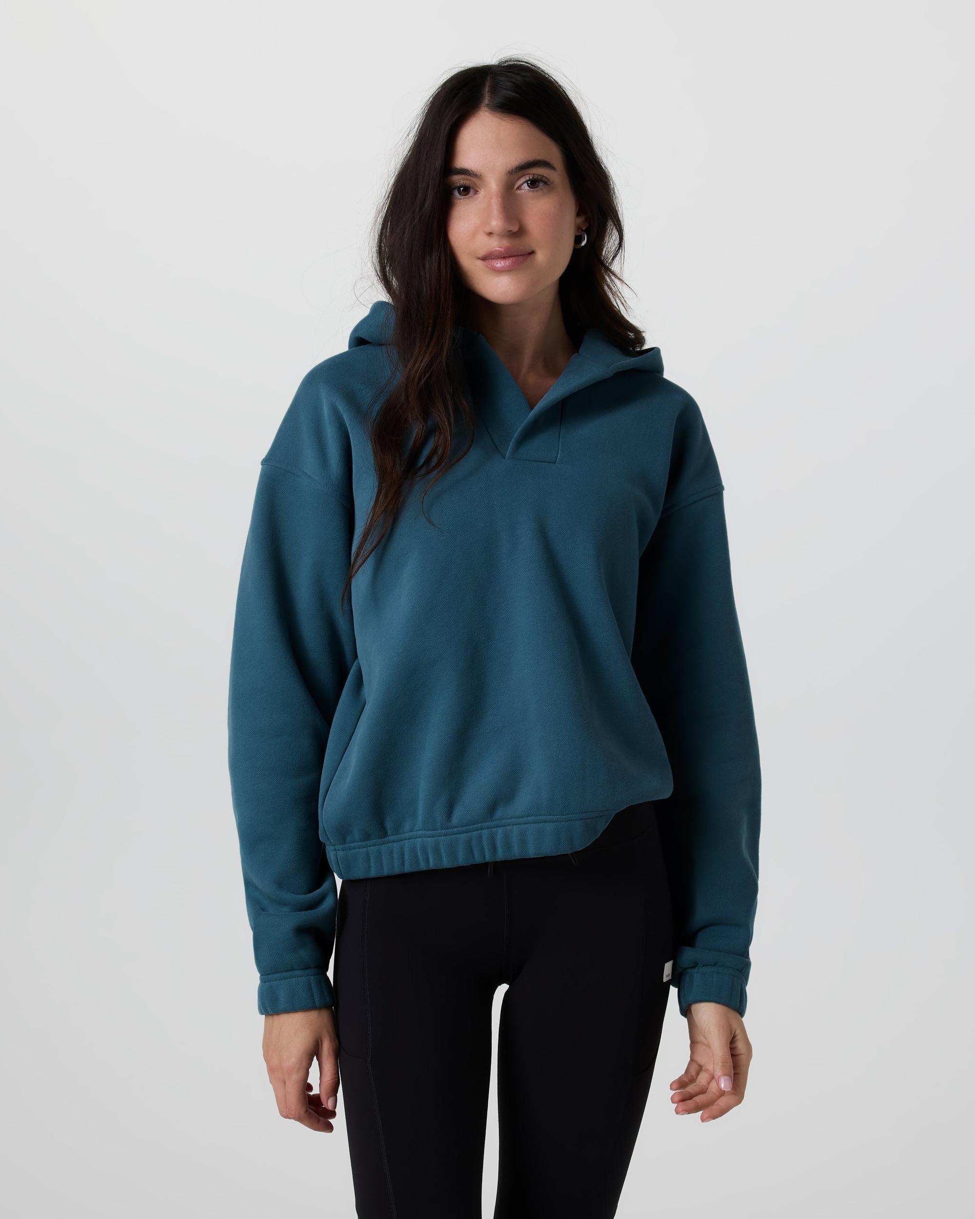 Restore Notch Hoodie Product Image