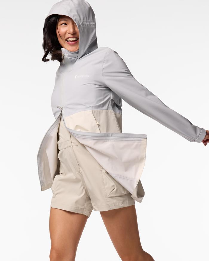 Cielo Rain Trench - Women's Product Image