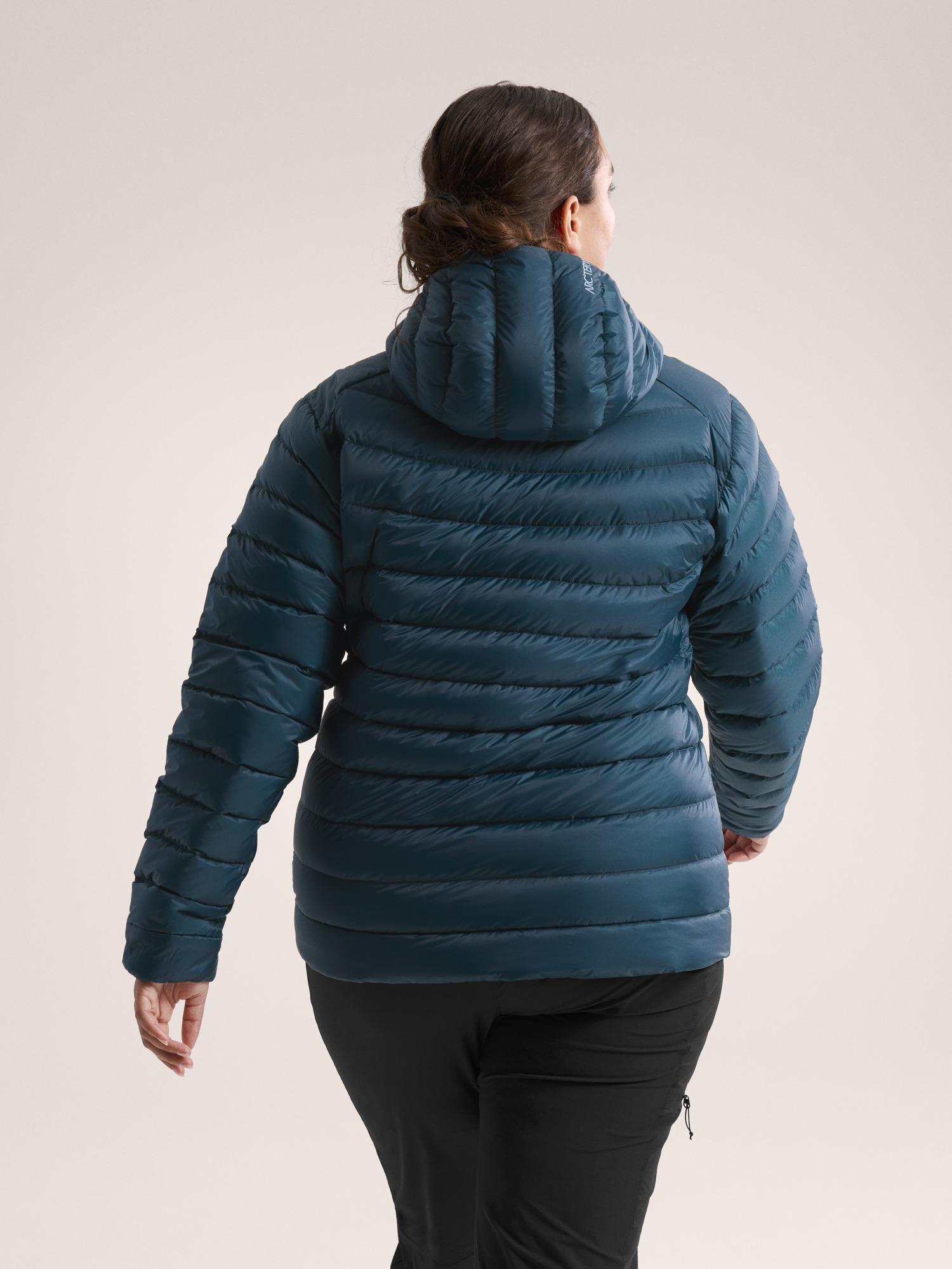 Cerium Hoody Women's Product Image