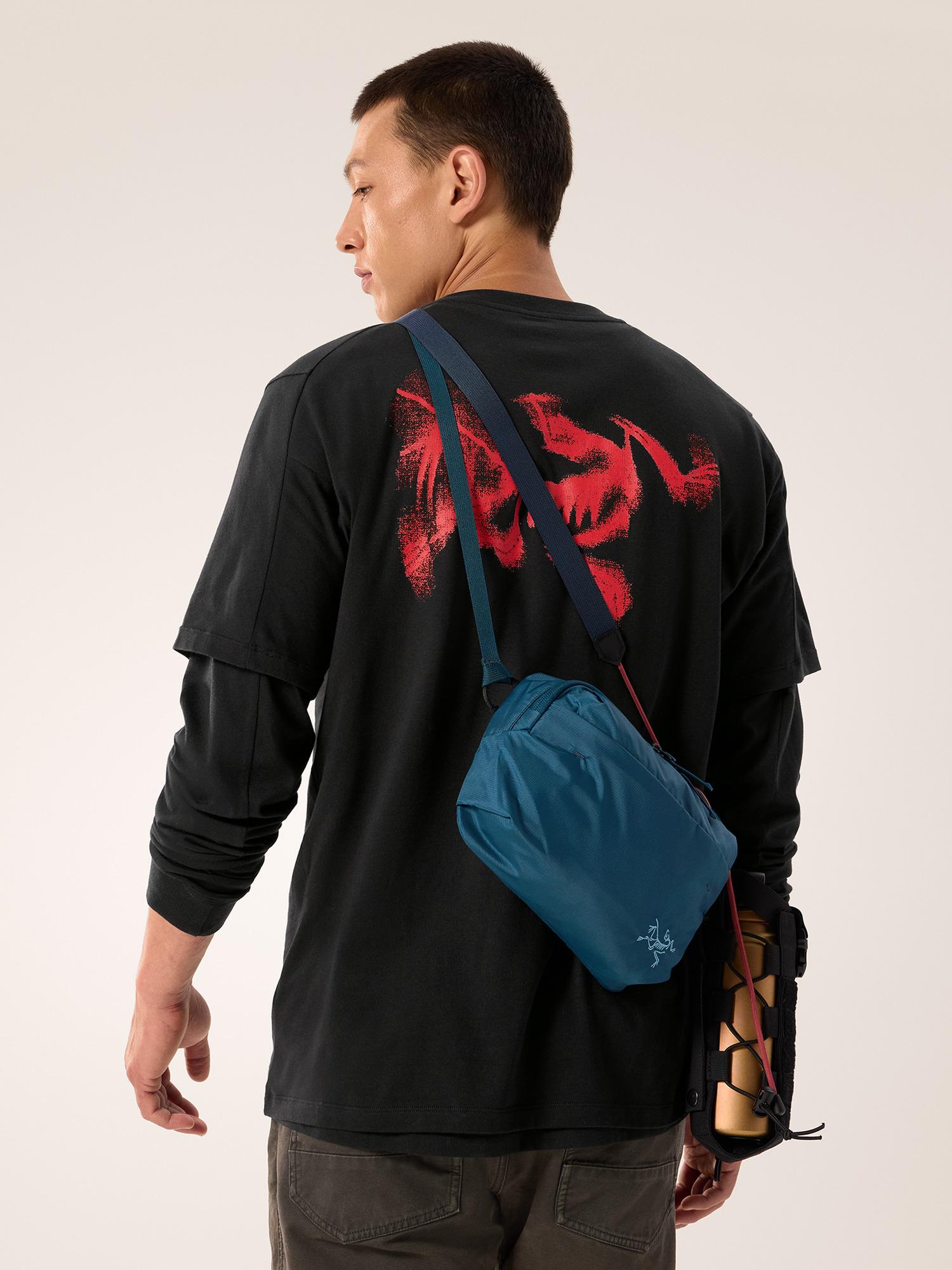 Heliad Crossbody Bag  Product Image