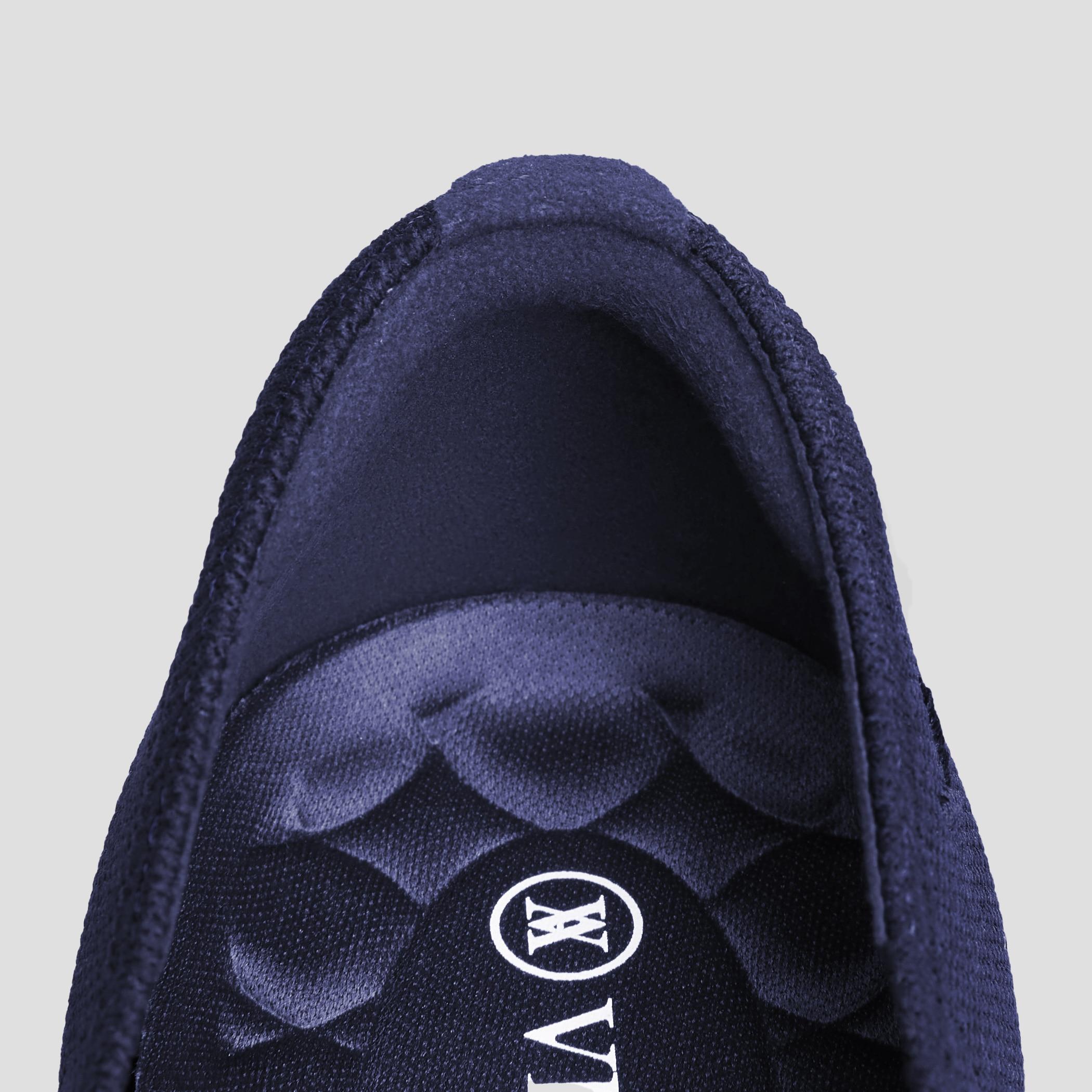 Small Square-Toe Heels (Minnie Pro) Product Image