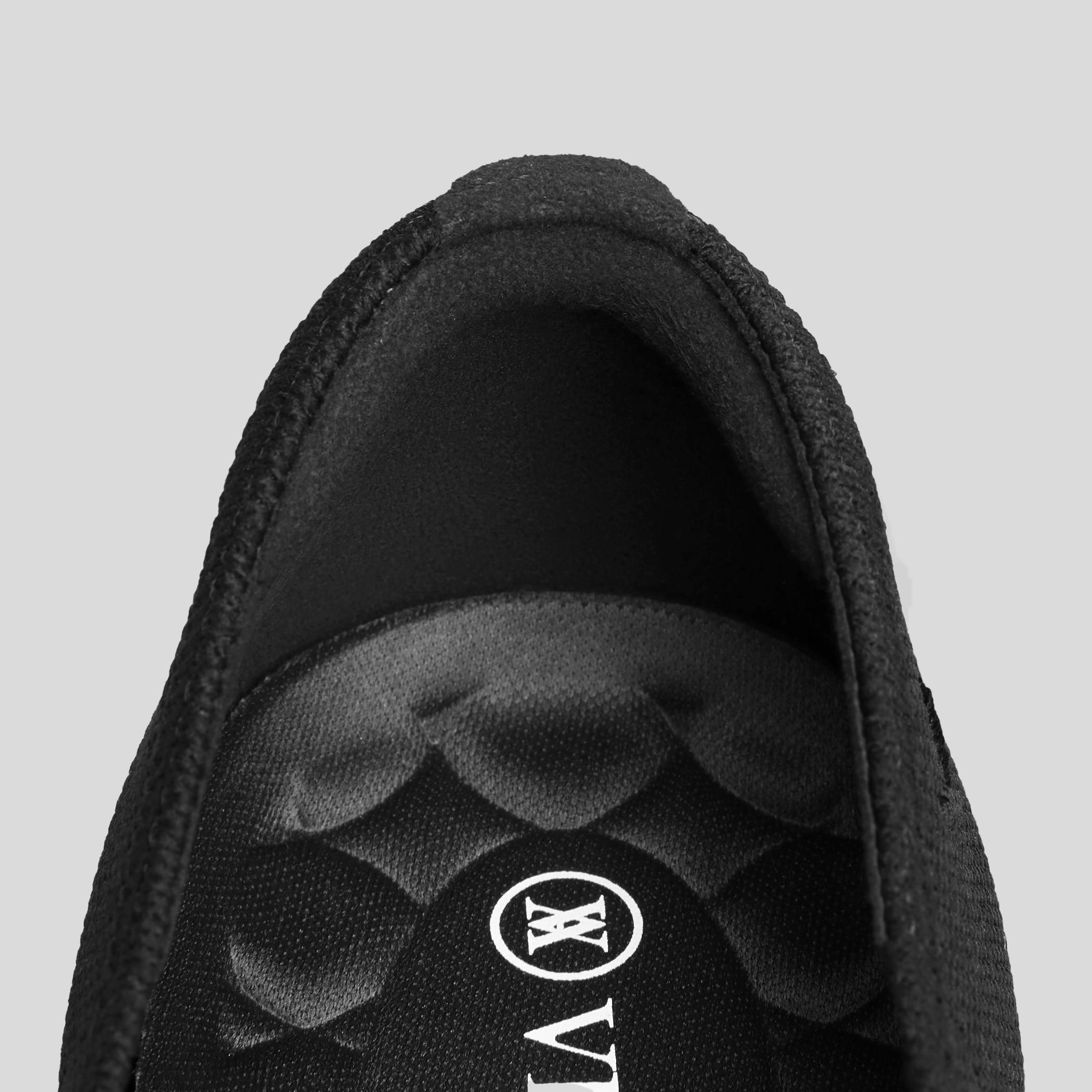 Small Square-Toe Heels (Minnie Pro) Product Image