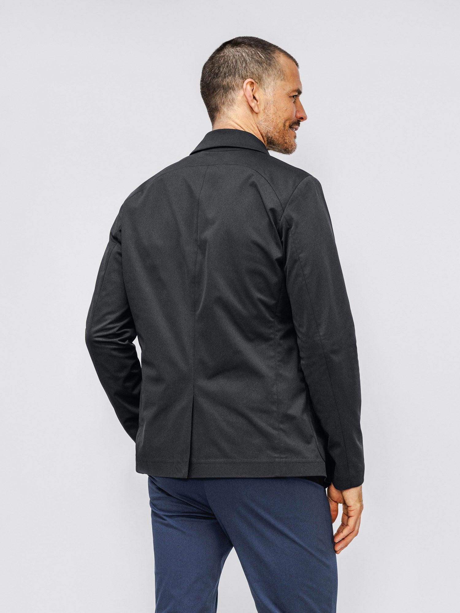Men's Kinetic Blazer - Black (MPS) Product Image