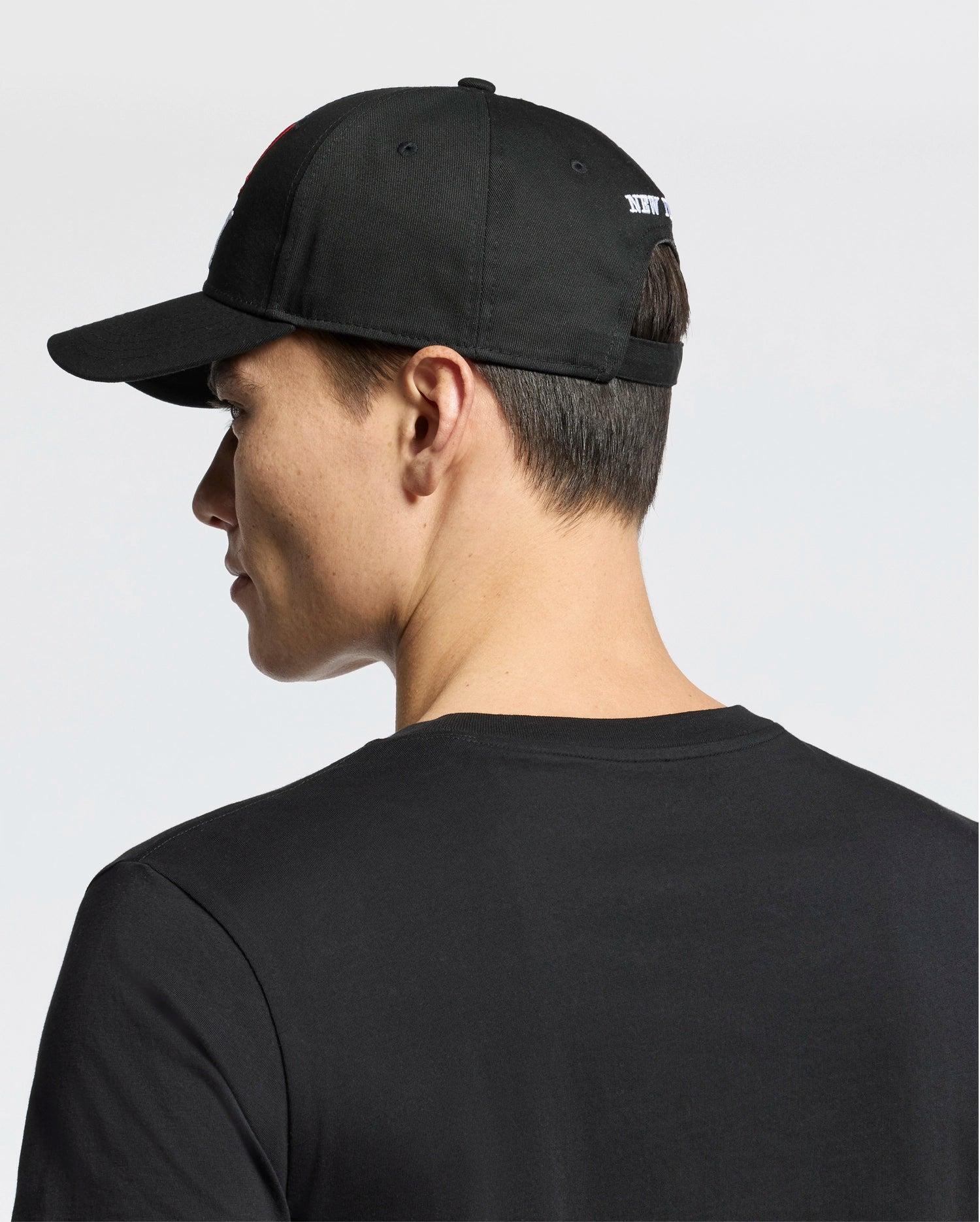 MENS NEW YORK BASEBALL CAP - MO1500012 Male Product Image