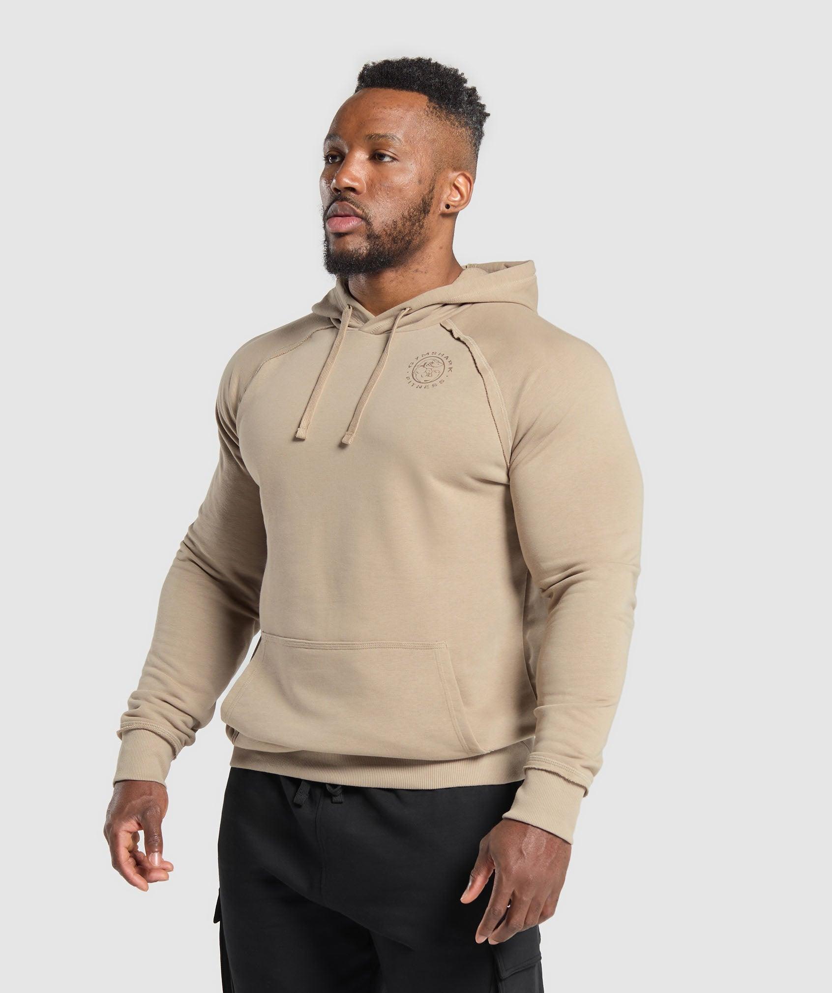 Legacy Hoodie Product Image