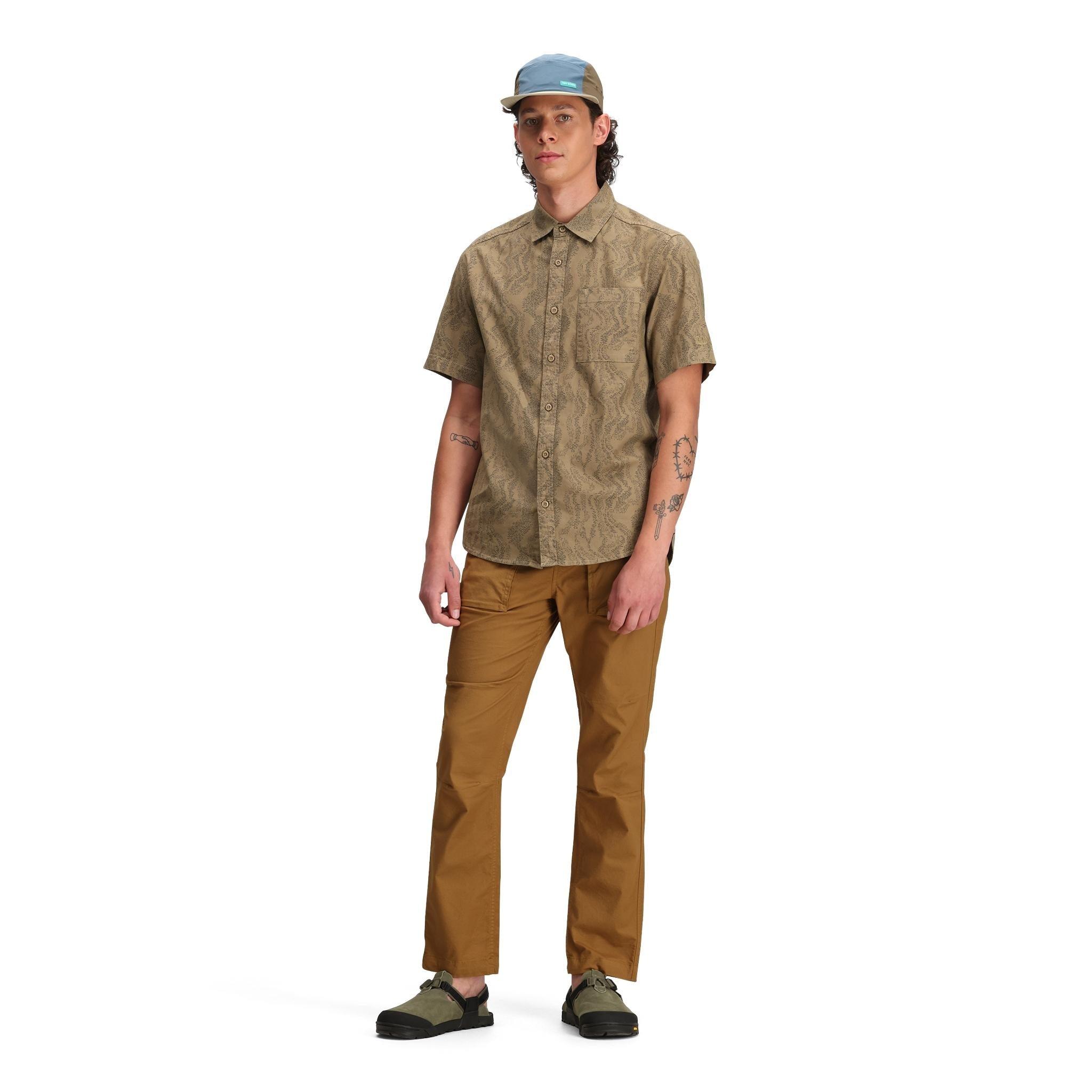 Desert Pants - Men's - Final Sale Male Product Image