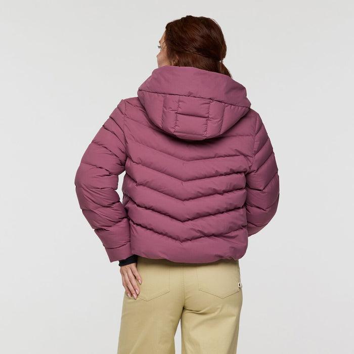 Alivio Down Jacket - Women's Product Image