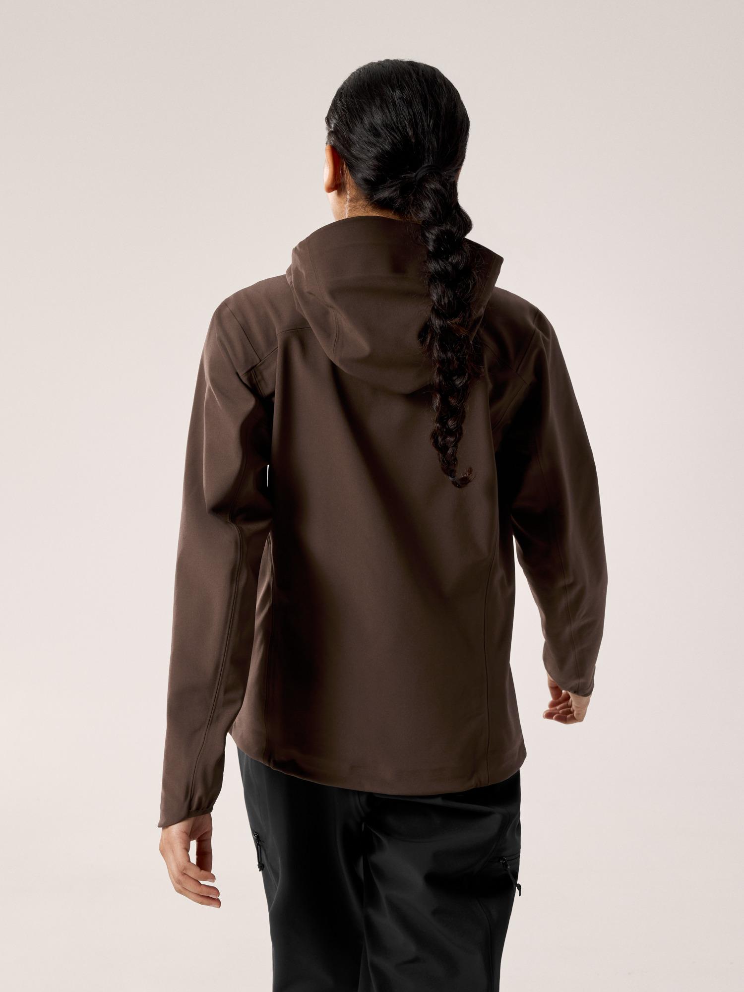 Gamma MX Hoody Women's Product Image