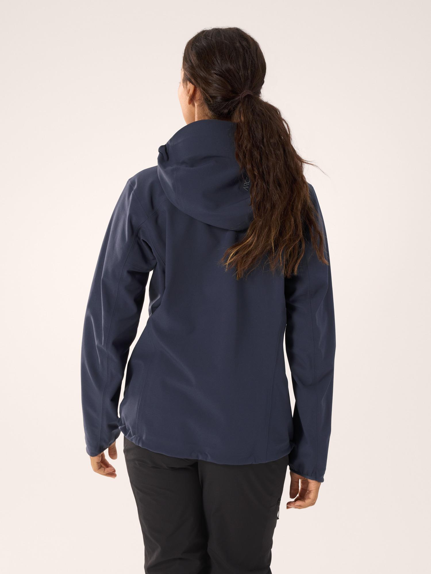 Gamma MX Hoody Women's Product Image